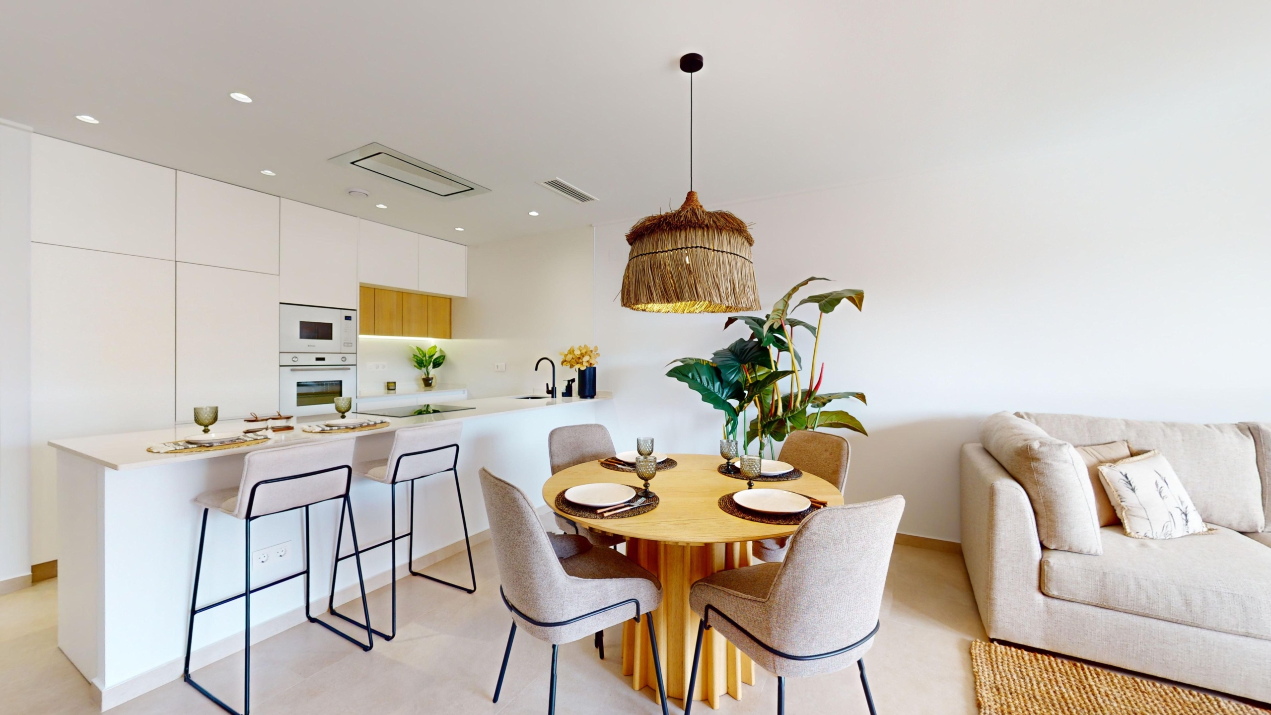 penthouse en Pilar de la Horadada – Ref. 14235552-02