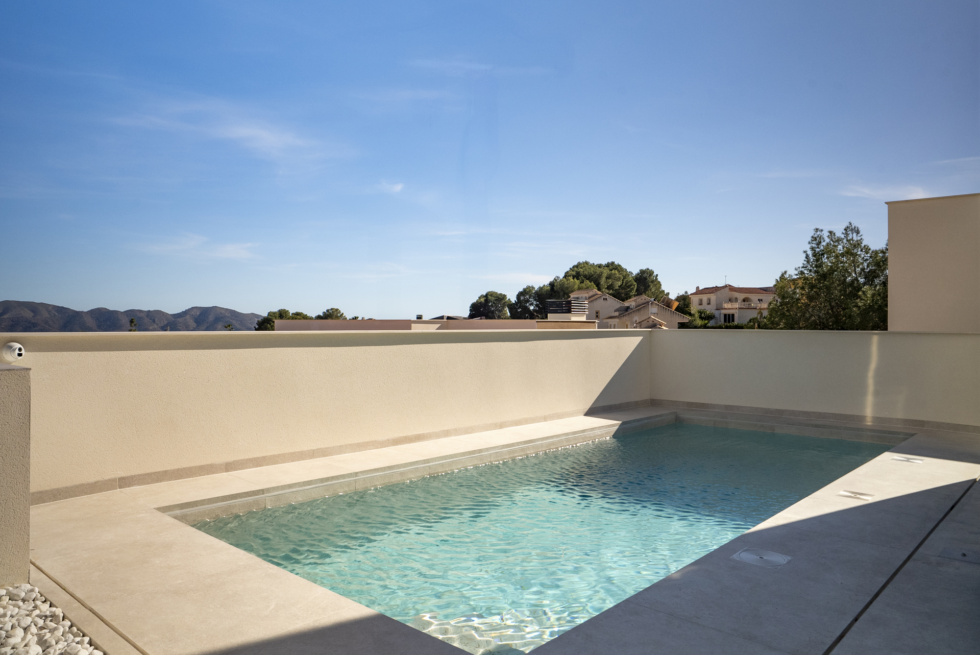 detached en La Nucía – Ref. 52713759-01