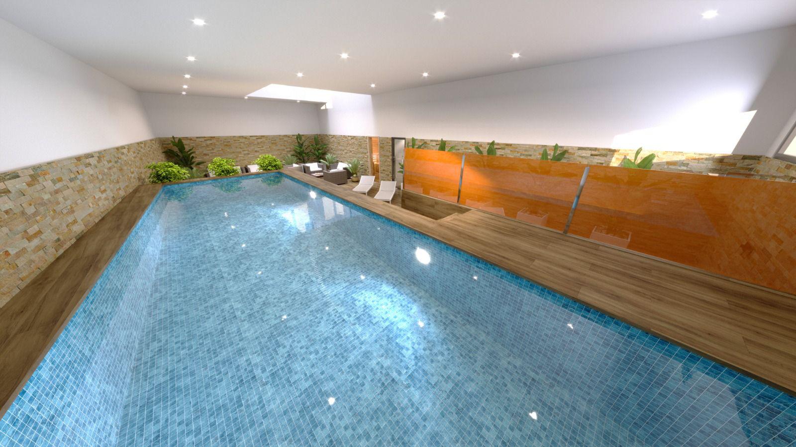 penthouse en Torrevieja – Ref. 53018356-01