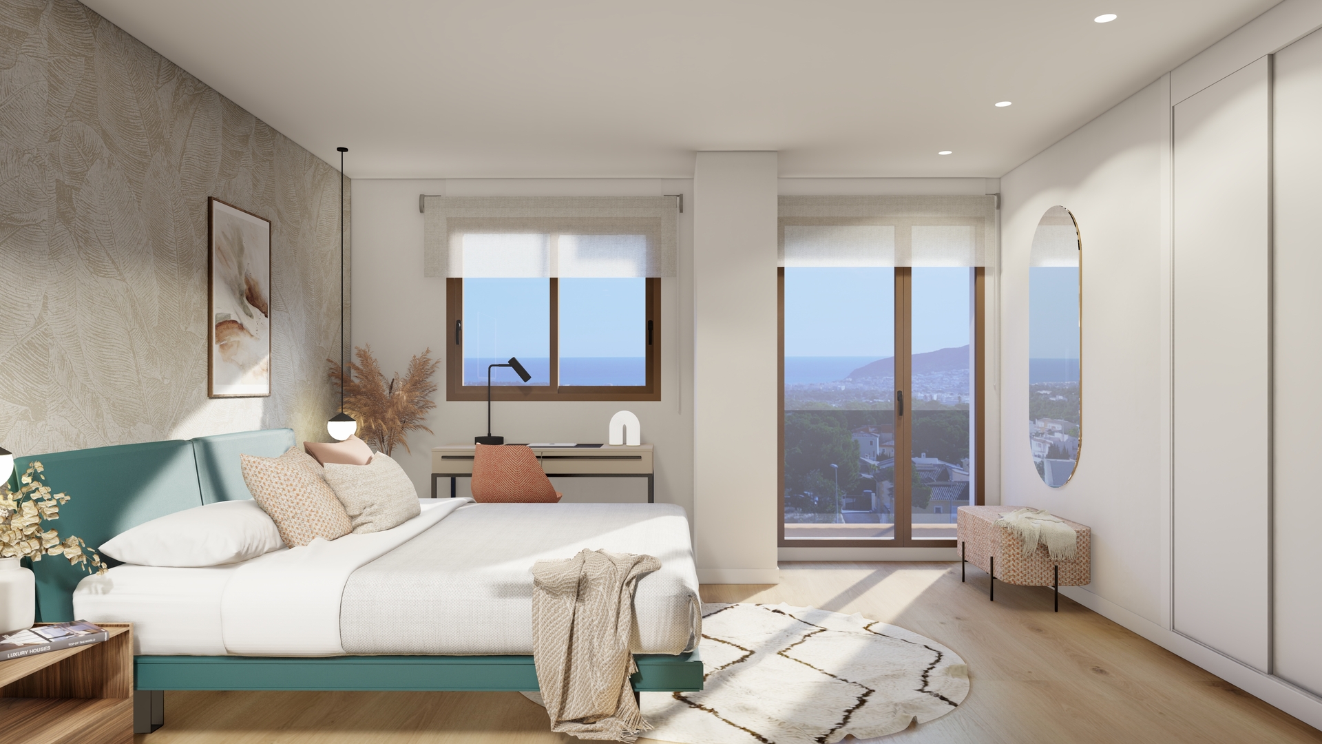 terraced en La Nucía – Ref. 53279047-01