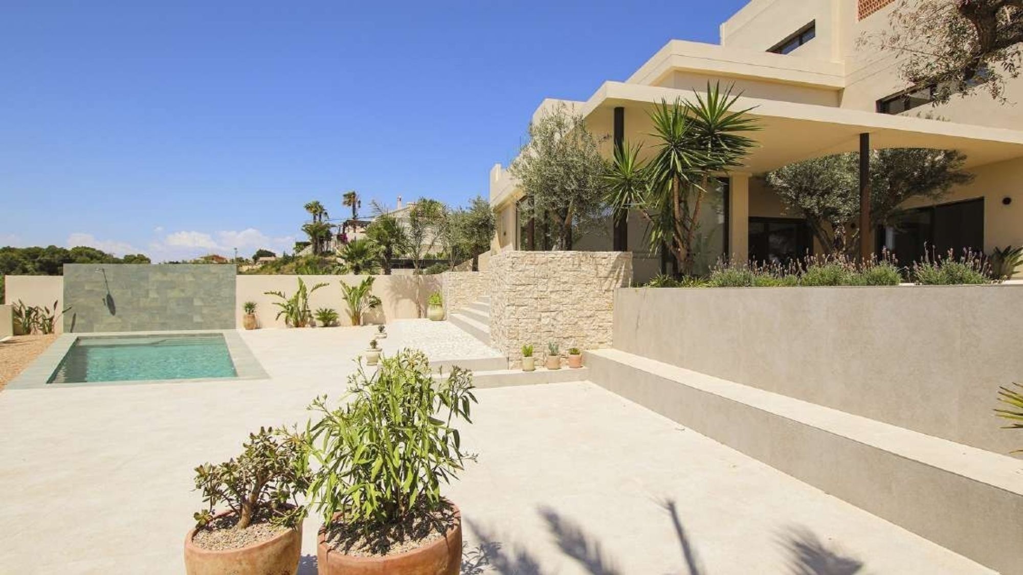 villa en La Marina – Ref. 82967884-01
