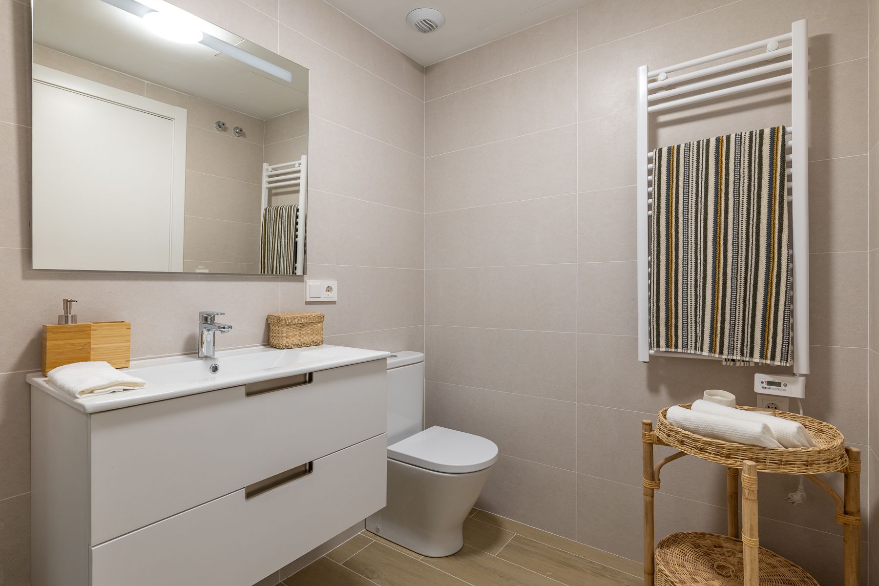 apartment en Calpe – Ref. 84103038-06