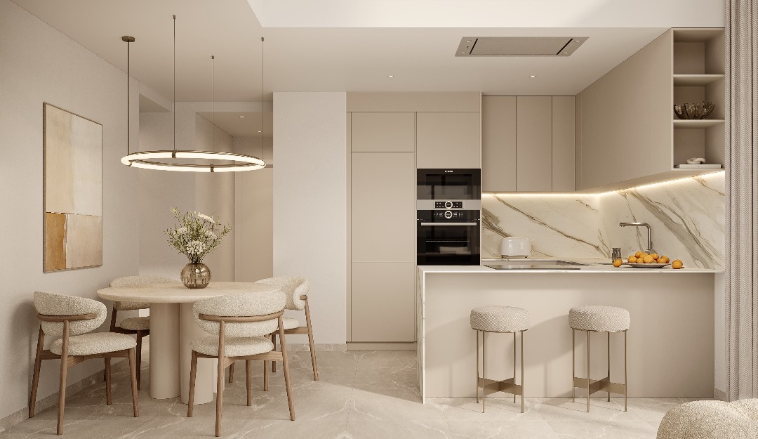apartment en Calpe – Ref. 90311444-02