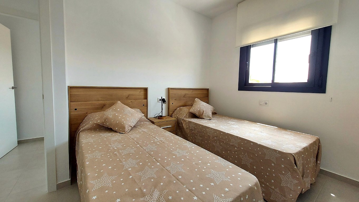 ground-floor en San Miguel de Salinas – Ref. 24548026-02