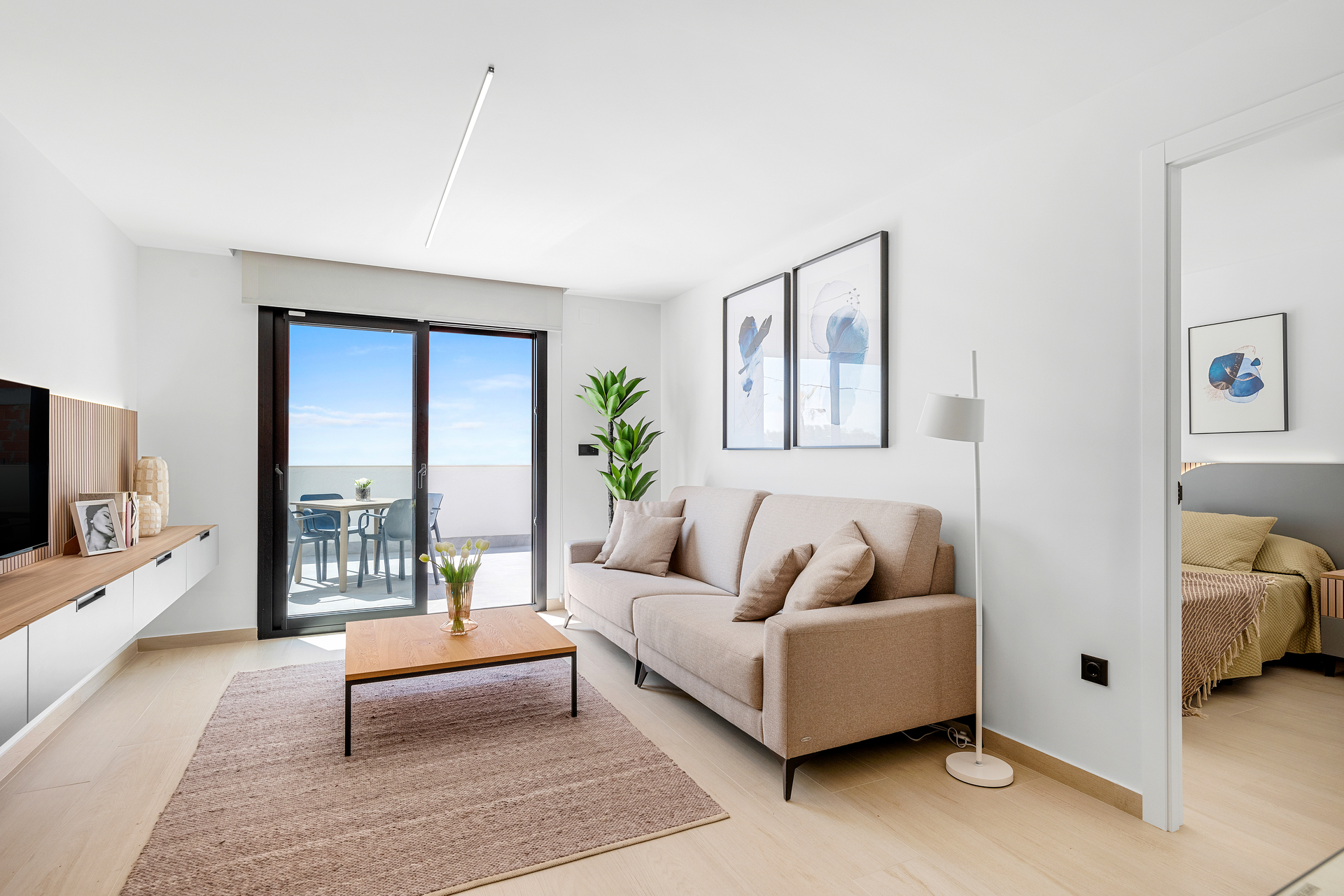apartment en Guardamar del Segura – Ref. 26793113-03