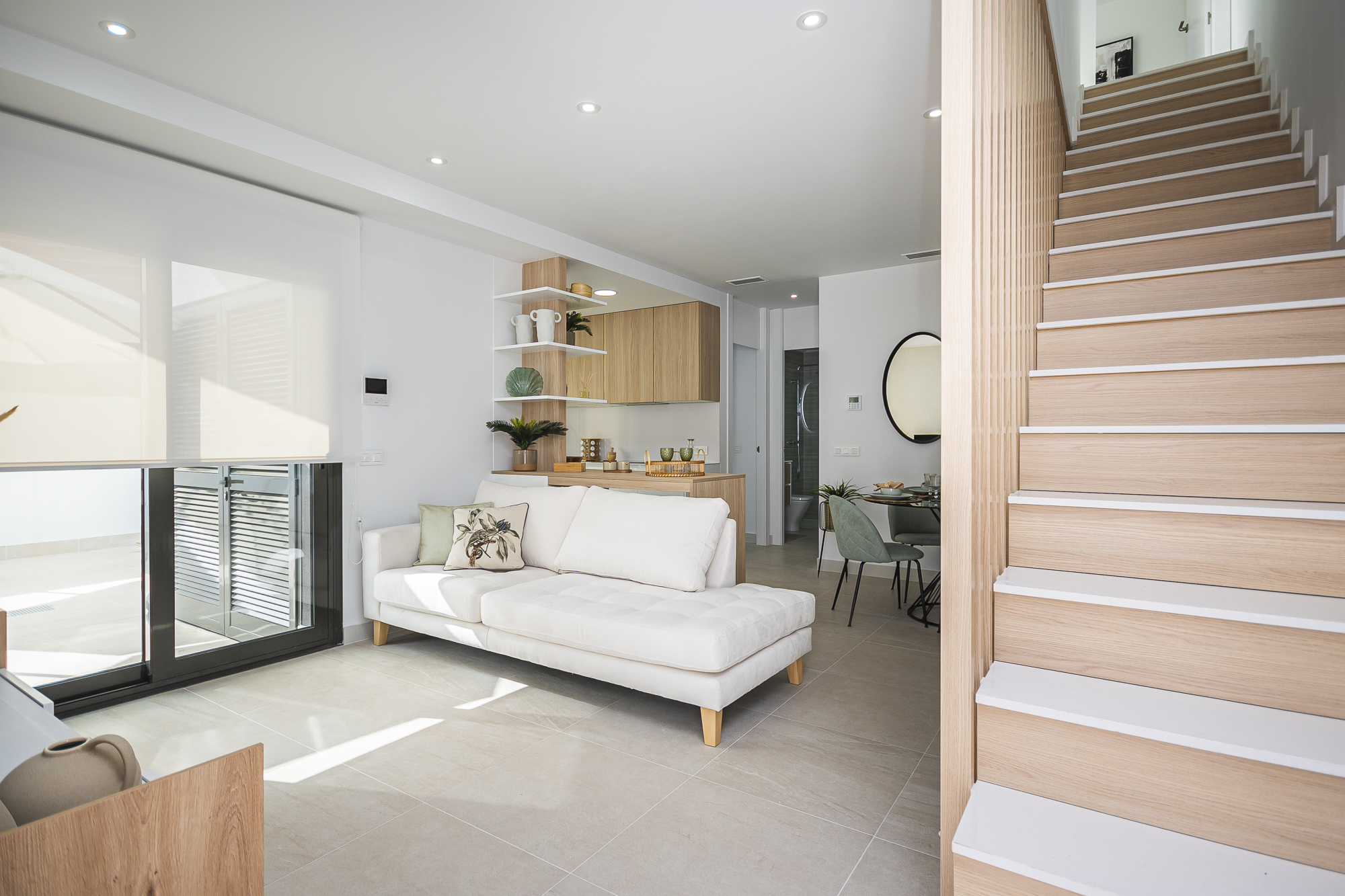 terraced en Torrevieja – Ref. 27814493-01
