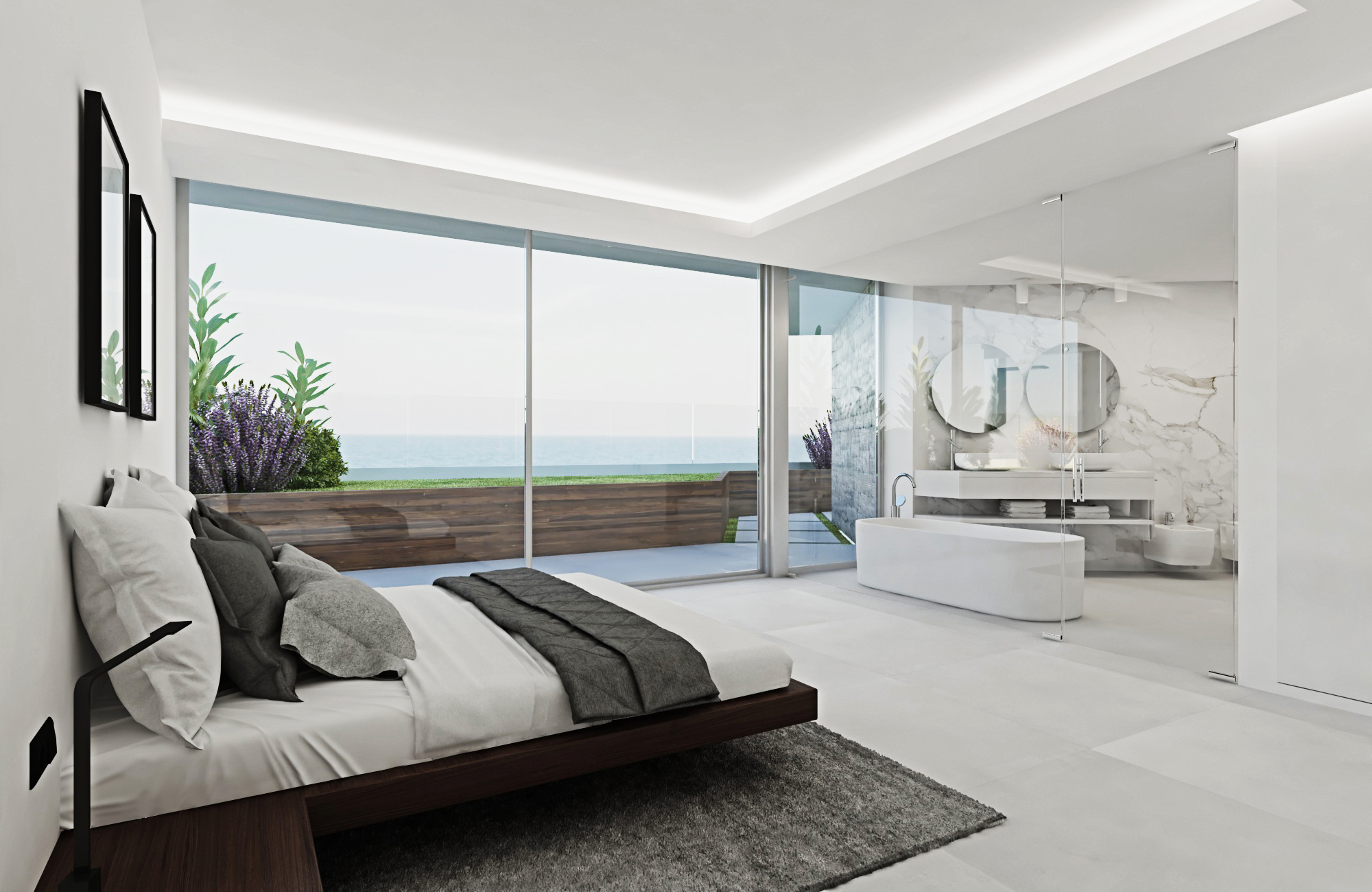 apartment en Pueblo Mascarat – Ref. 12942285-01