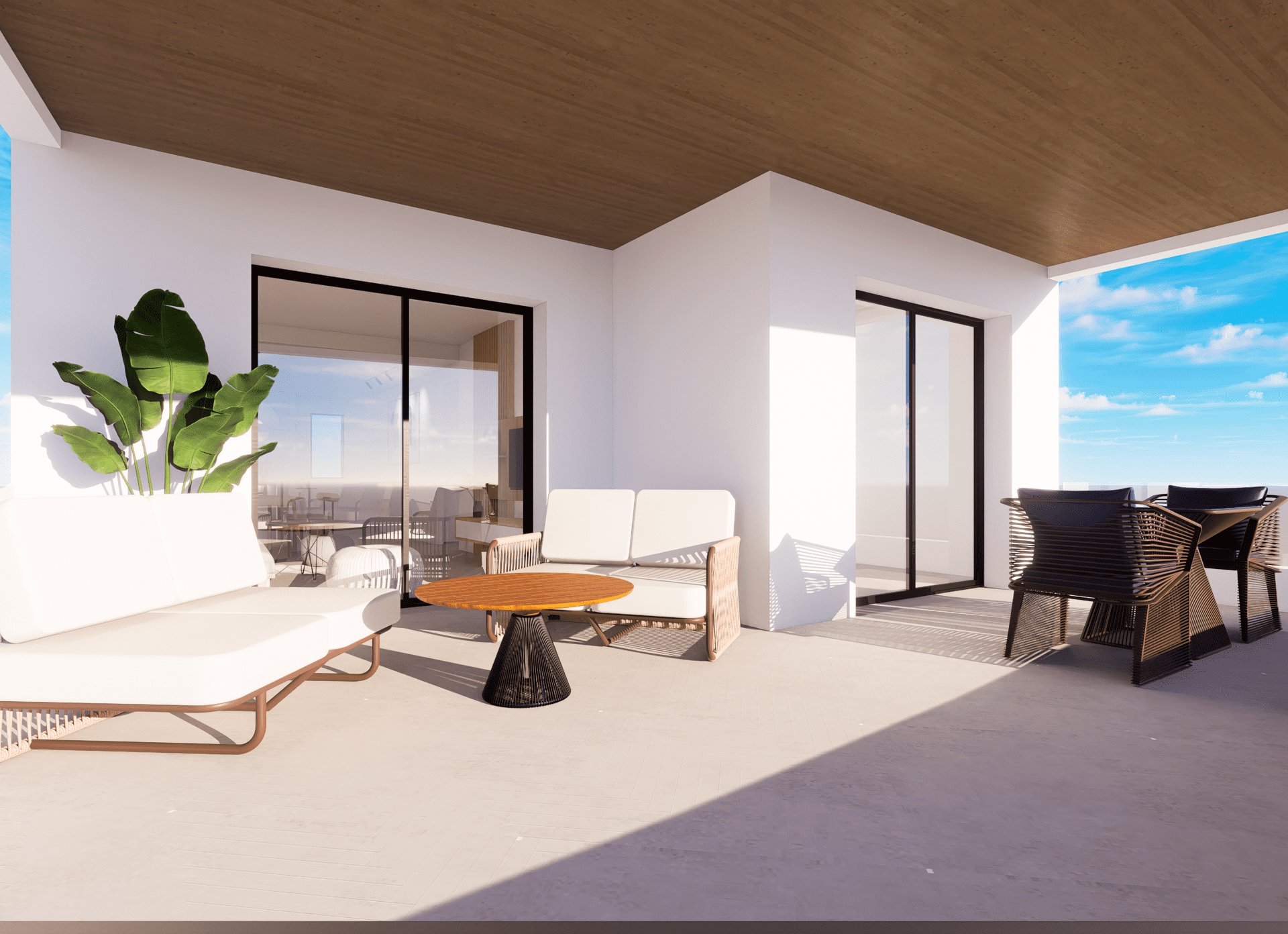 apartment en Finestrat – Ref. 28237980-01