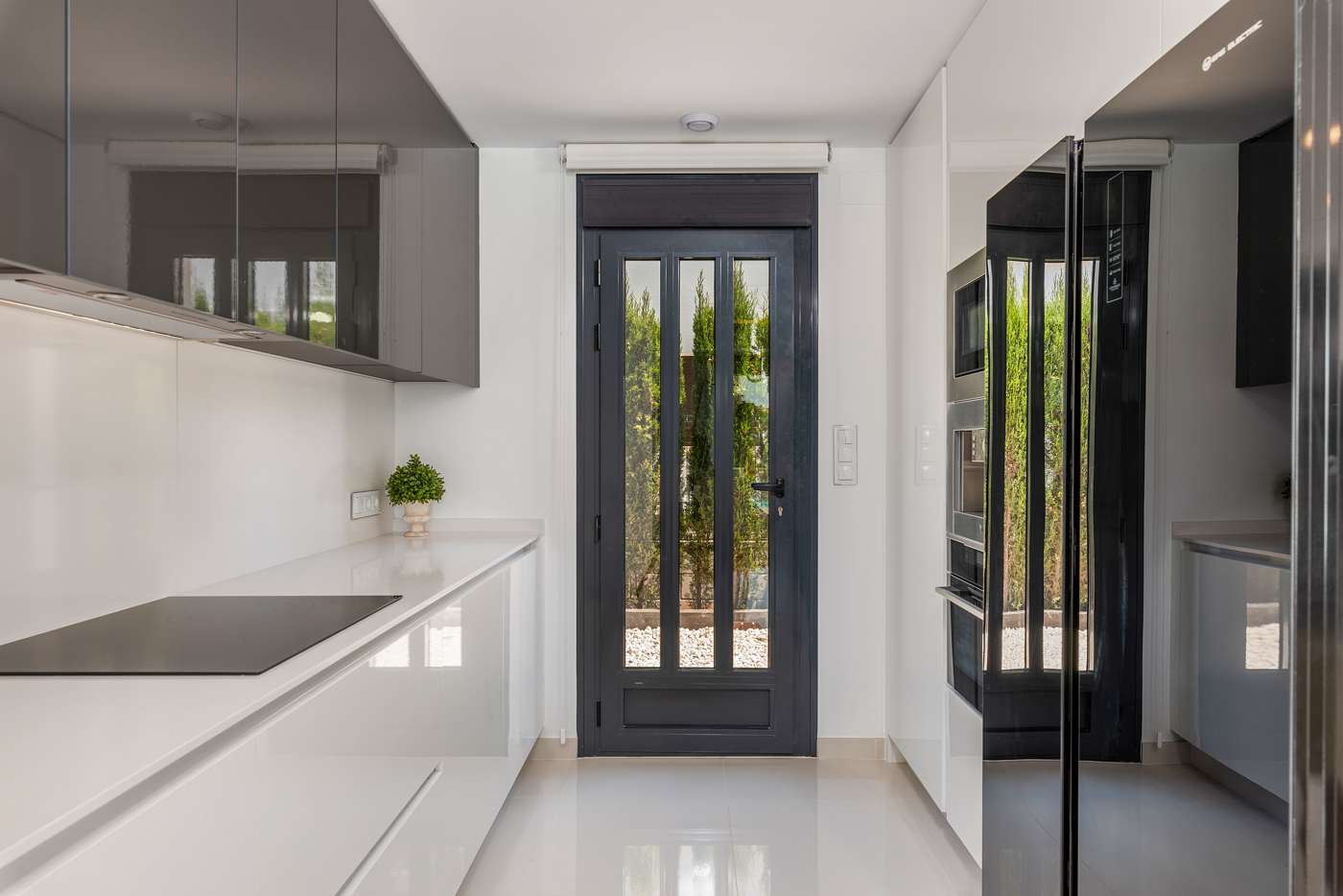 detached en Playa Paraiso – Ref. 30006437-02