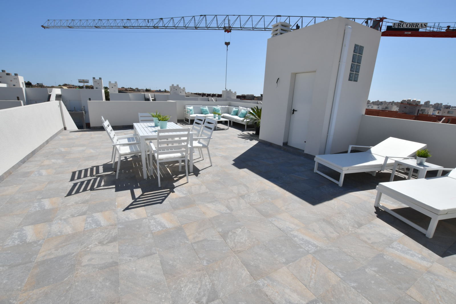 high-bungalow en San Miguel de Salinas – Ref. 34310400-01