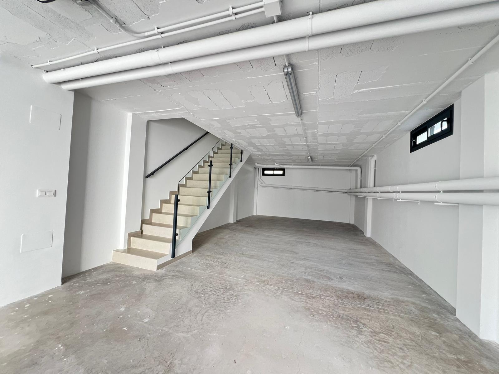 terraced en Benferri – Ref. 50791935-02