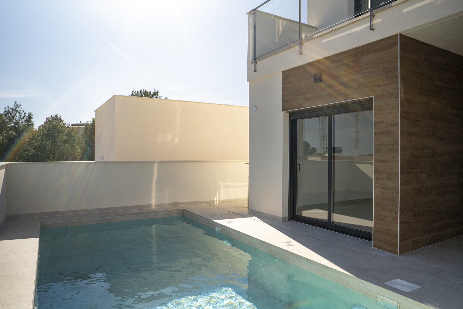 detached en La Nucía – Ref. 52713759-01