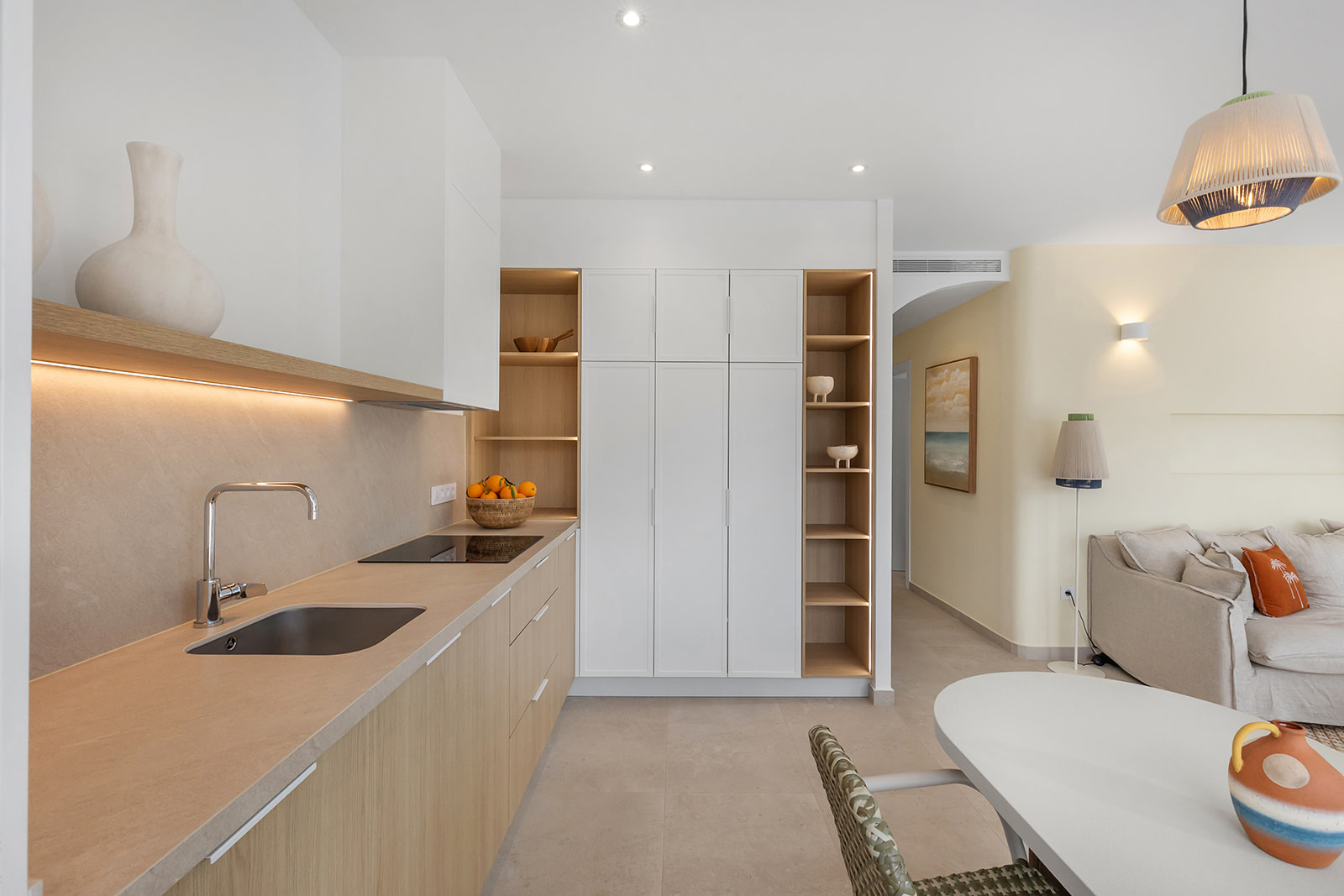 high-bungalow en Los Alcázares – Ref. 63742839-02
