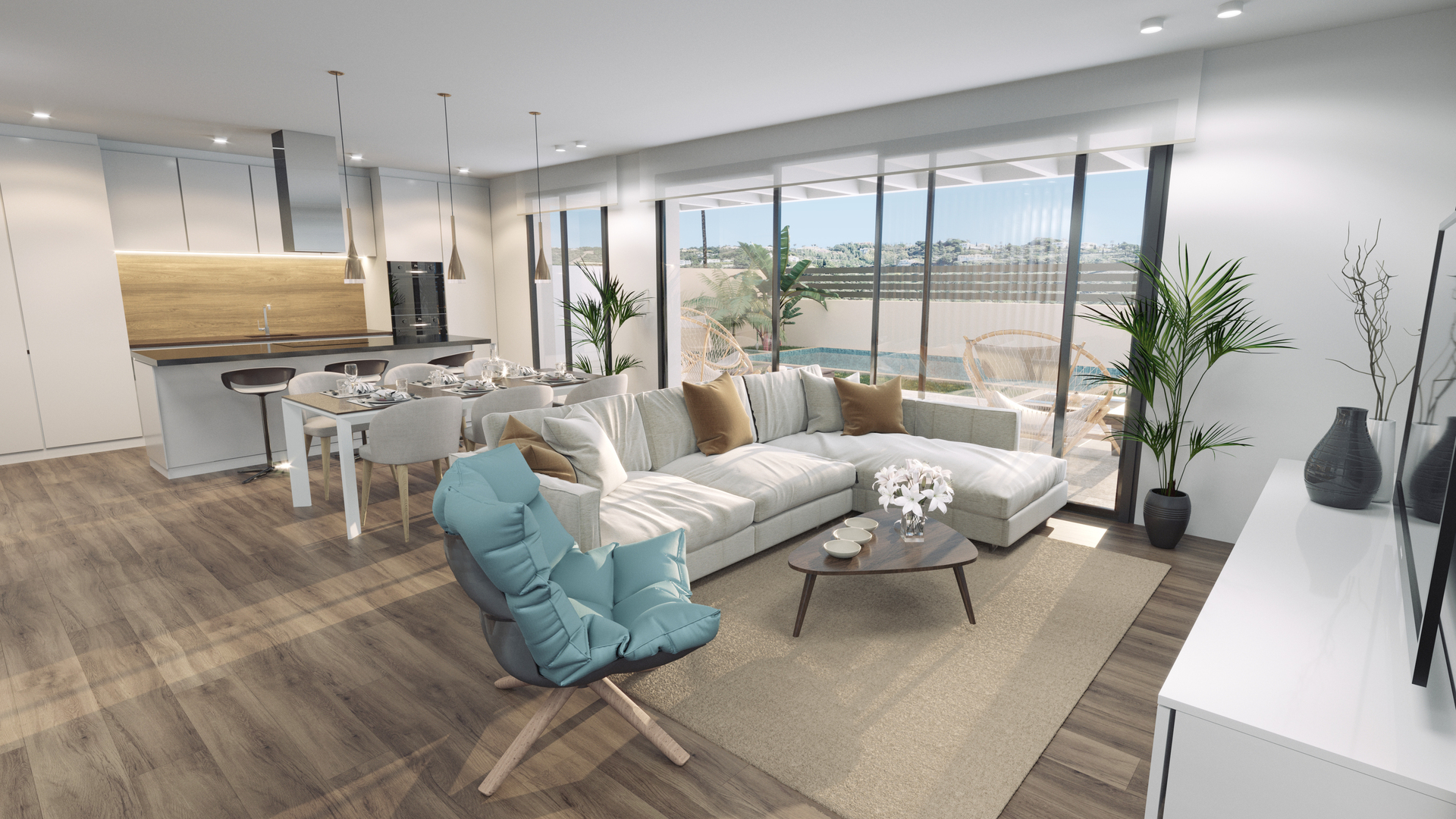 detached en Finestrat – Ref. 81346092-05
