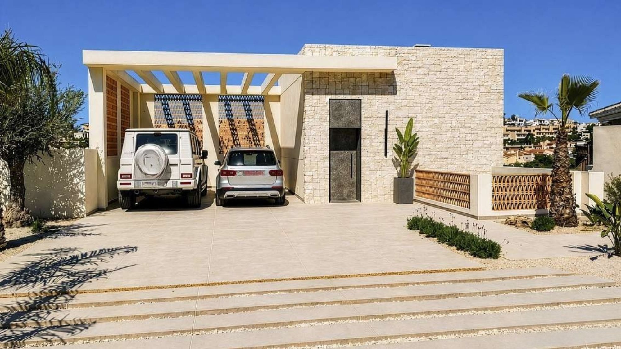 villa en La Marina – Ref. 82967884-01
