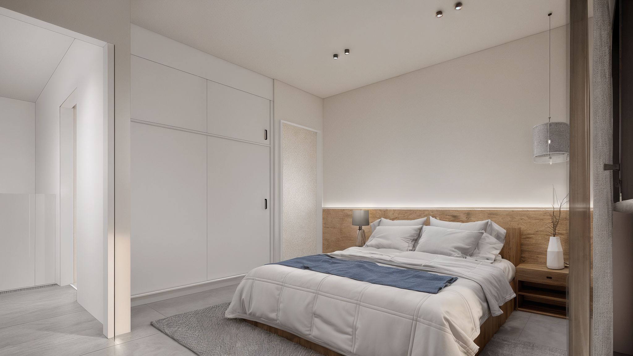 terraced en La Herrada – Ref. 90902758-02