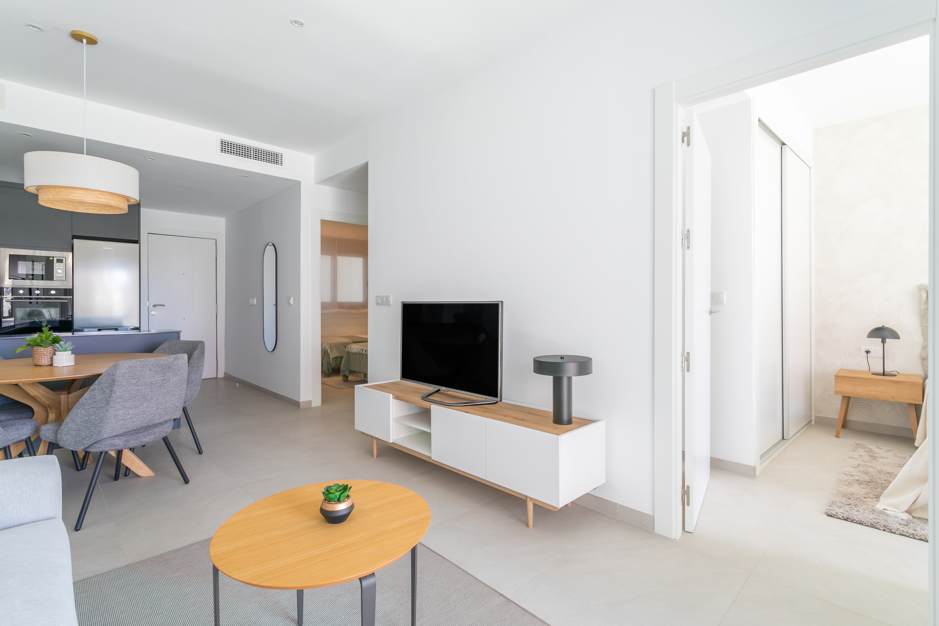 penthouse en Torrevieja – Ref. 21356886-03
