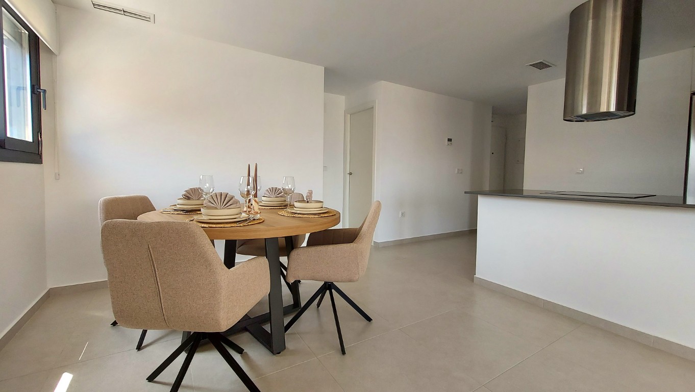 ground-floor en San Miguel de Salinas – Ref. 24548026-02