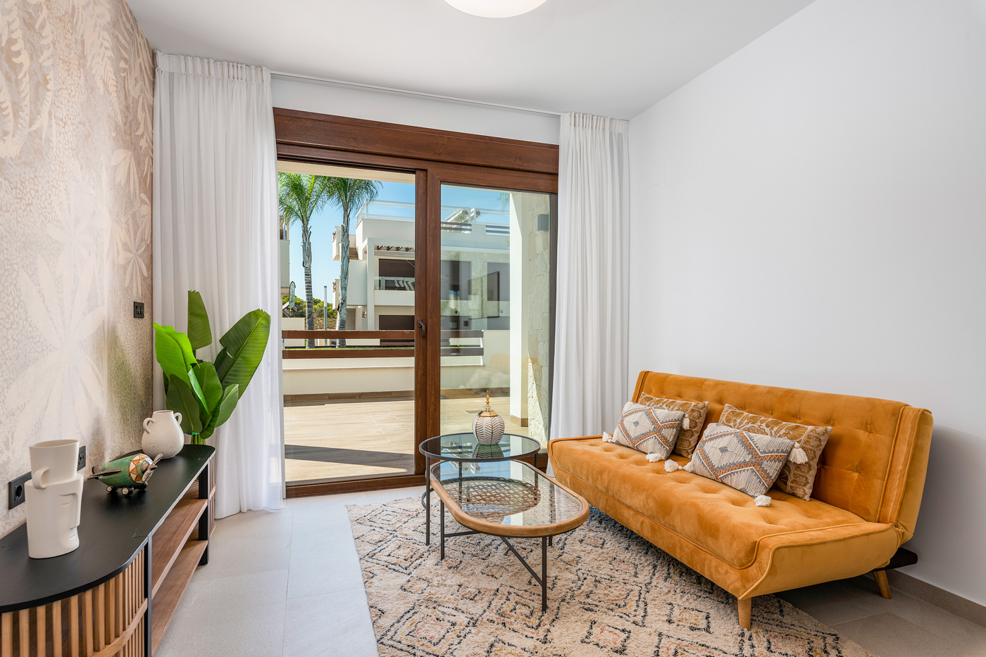high-bungalow en Torrevieja – Ref. 23814669-03