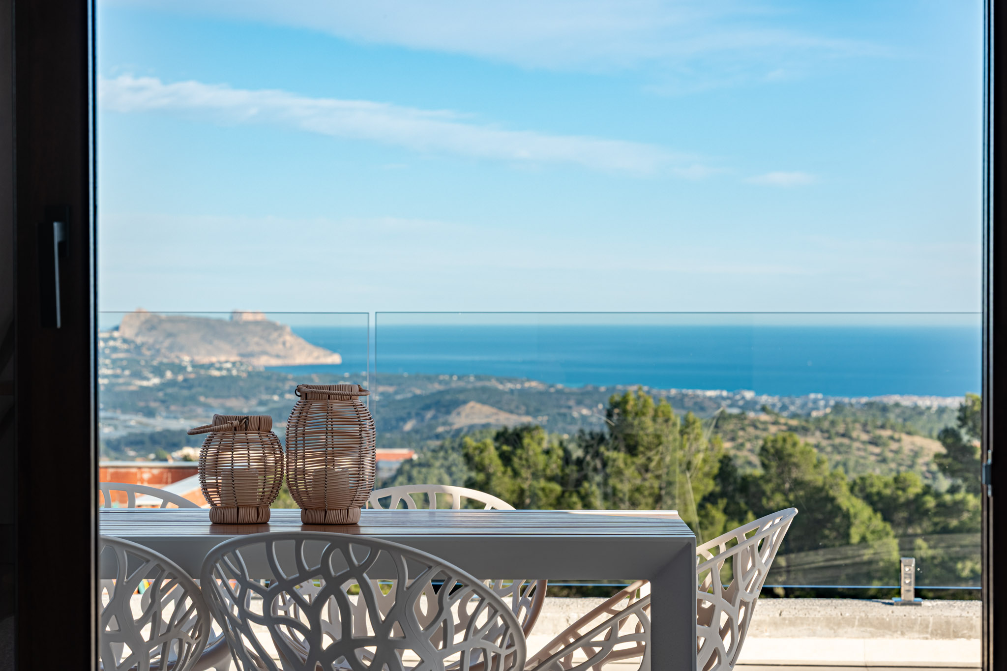 detached en Polop – Ref. 26325402-03