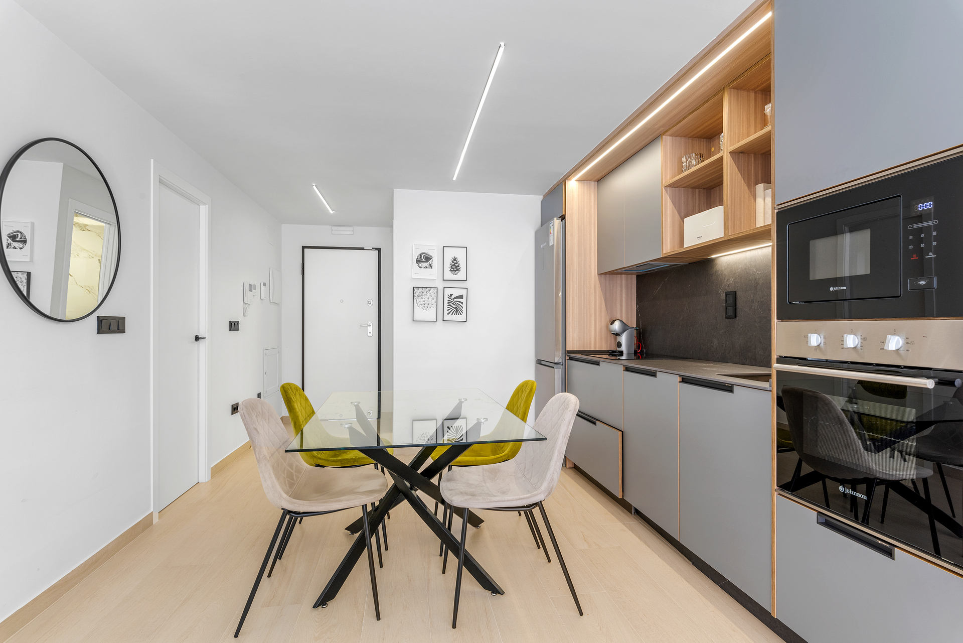 apartment en Guardamar del Segura – Ref. 26793113-03