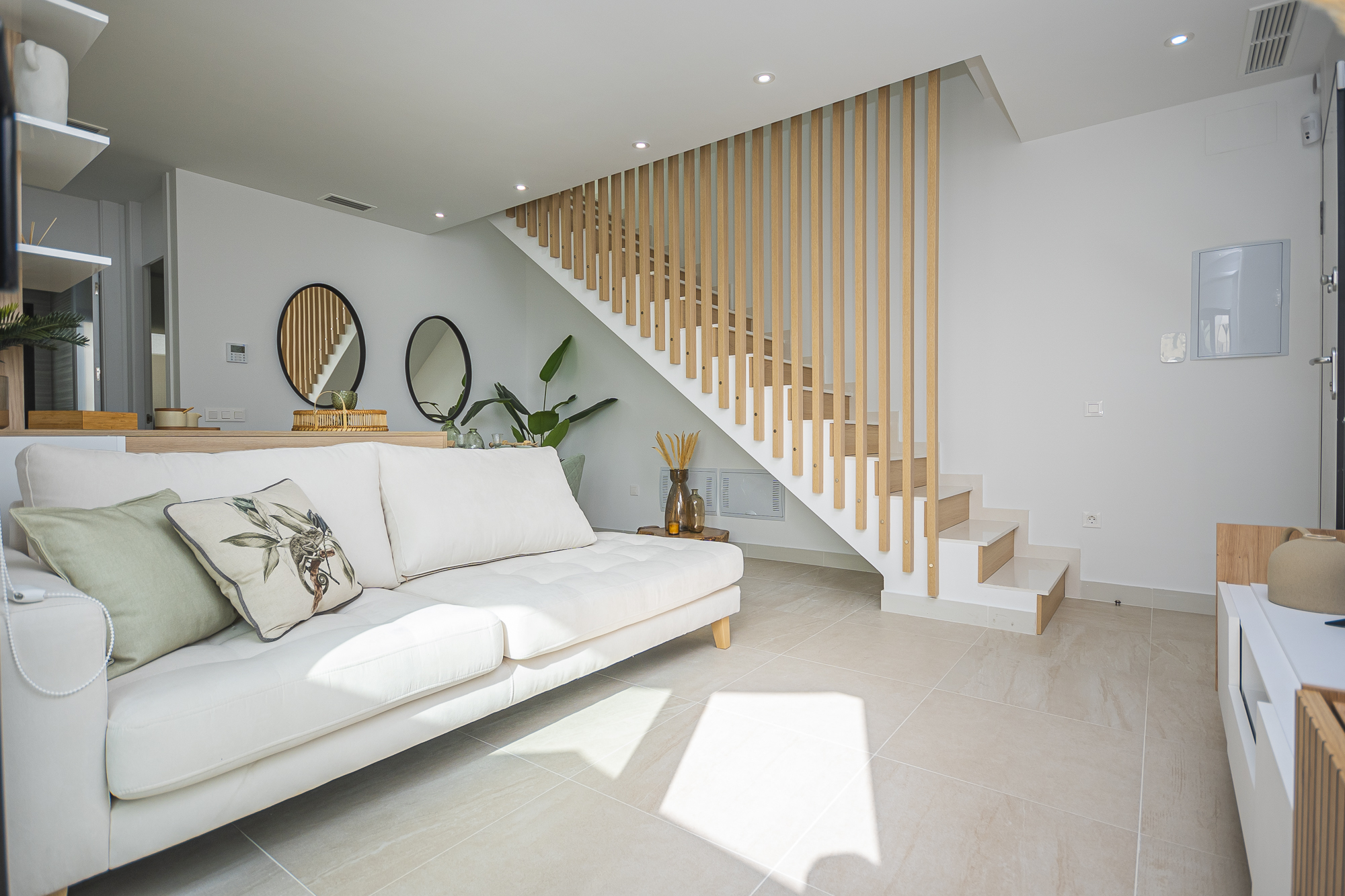 terraced en Torrevieja – Ref. 27814493-01