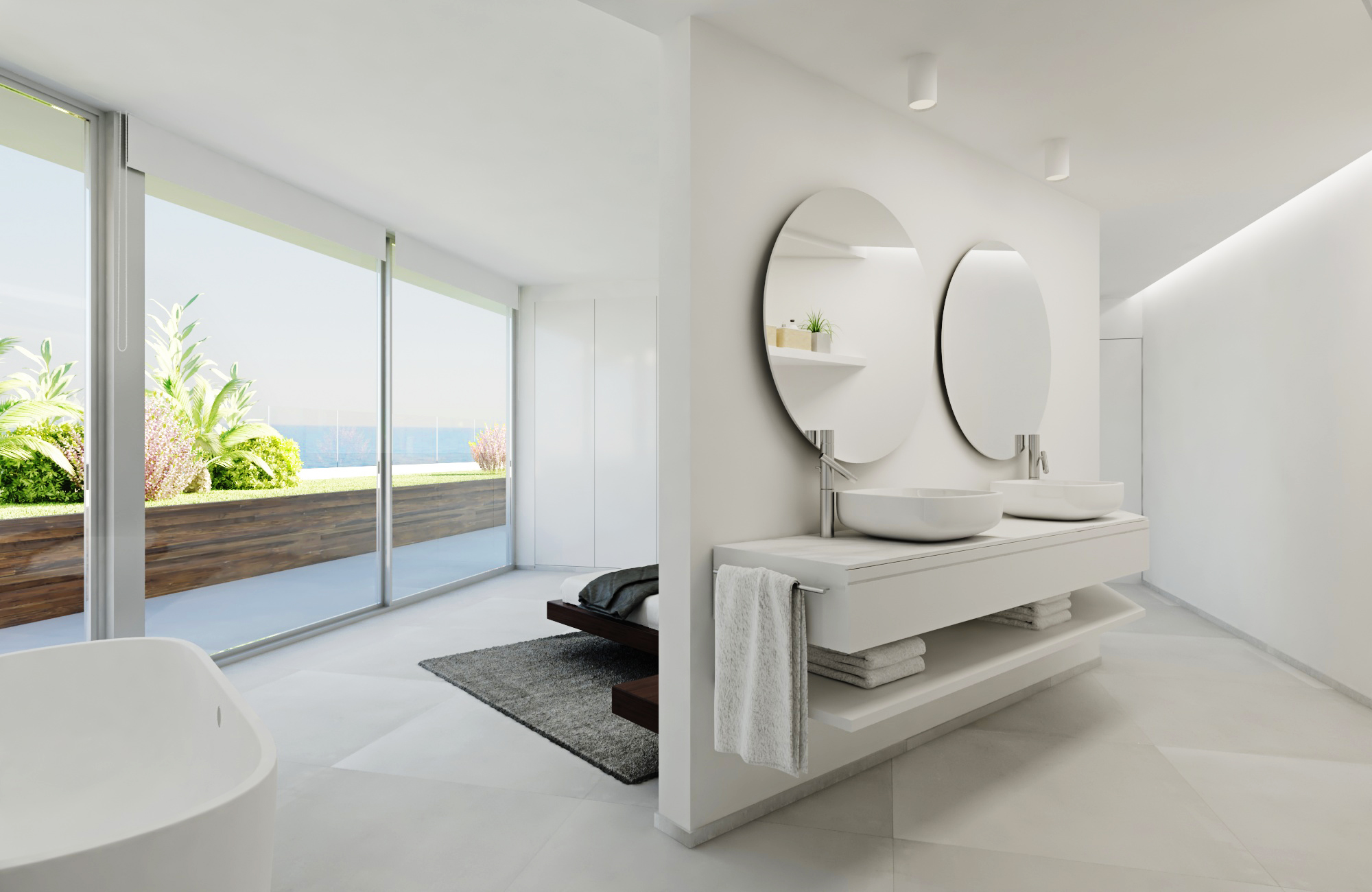 apartment en Pueblo Mascarat – Ref. 12942285-01