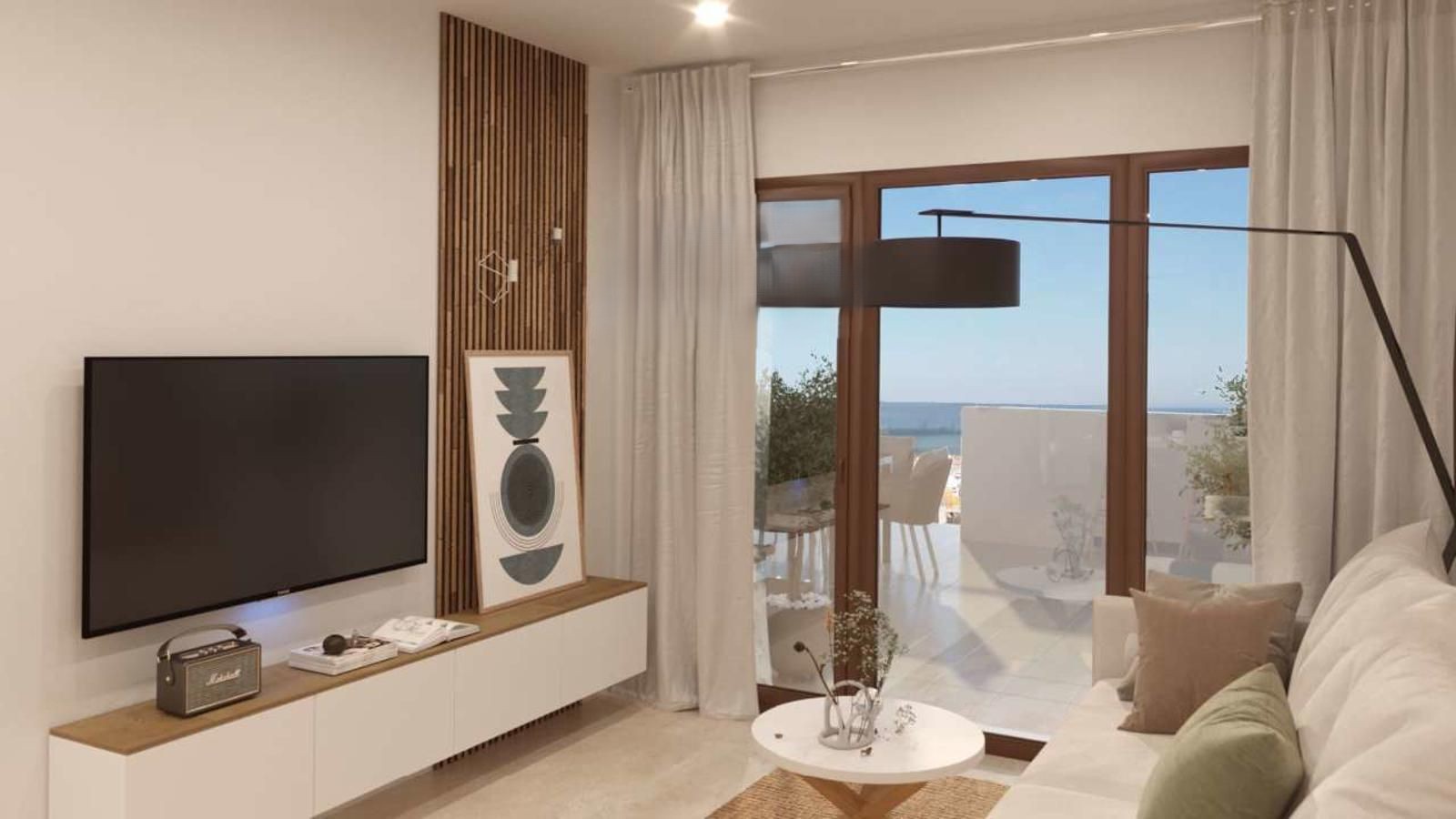 penthouse en Vera – Ref. 29478808-03