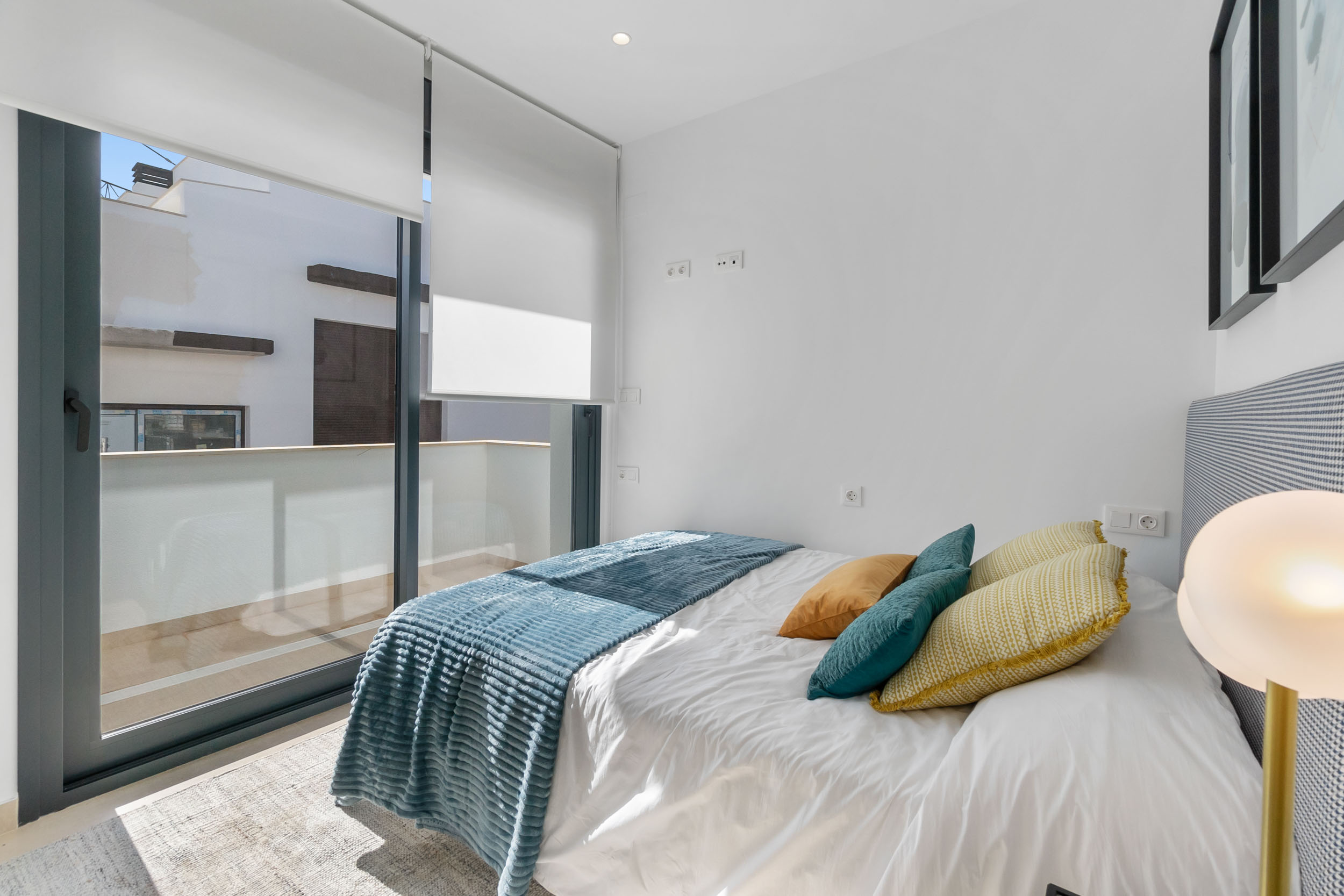 high-bungalow en Torrevieja – Ref. 30678642-03