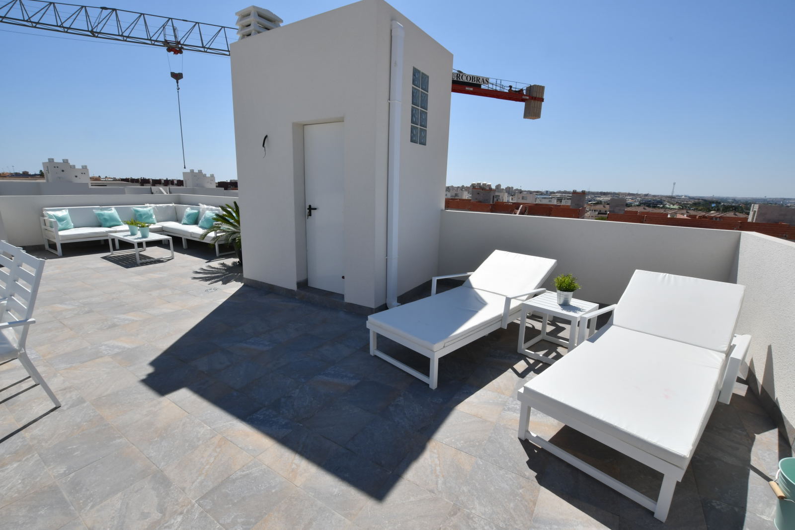 high-bungalow en San Miguel de Salinas – Ref. 34310400-01
