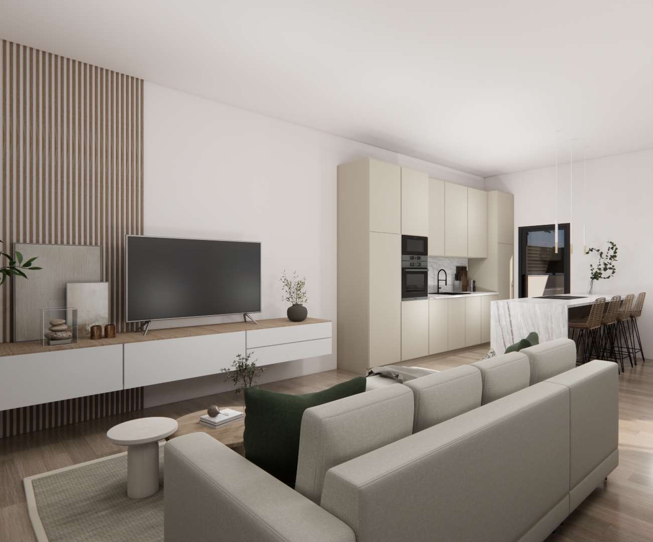 detached en Ciudad Quesada – Ref. 35540088-01