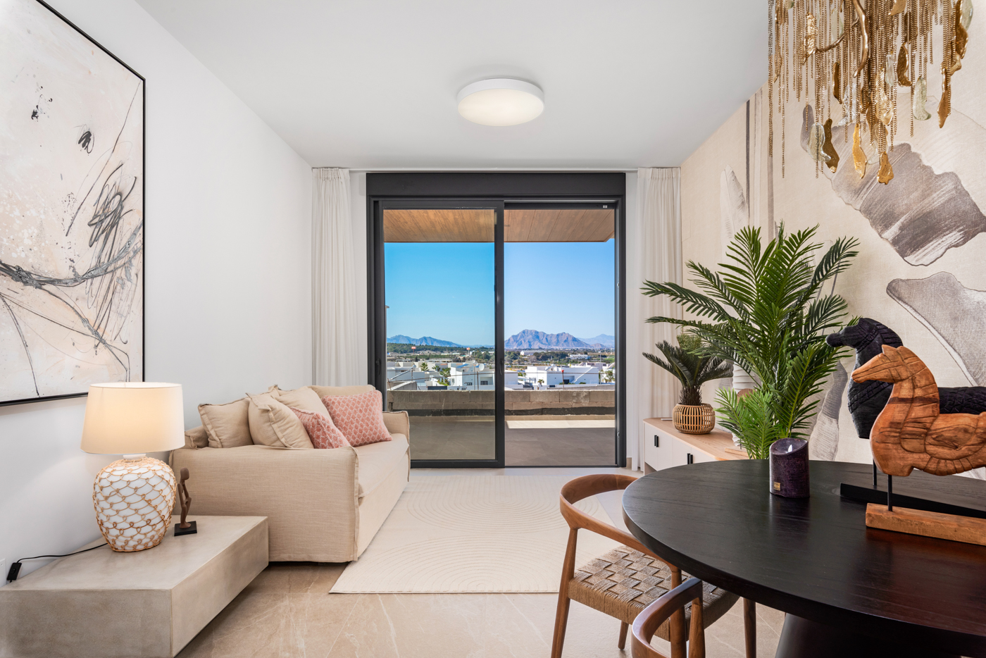 apartment en Benijófar – Ref. 38418876-09