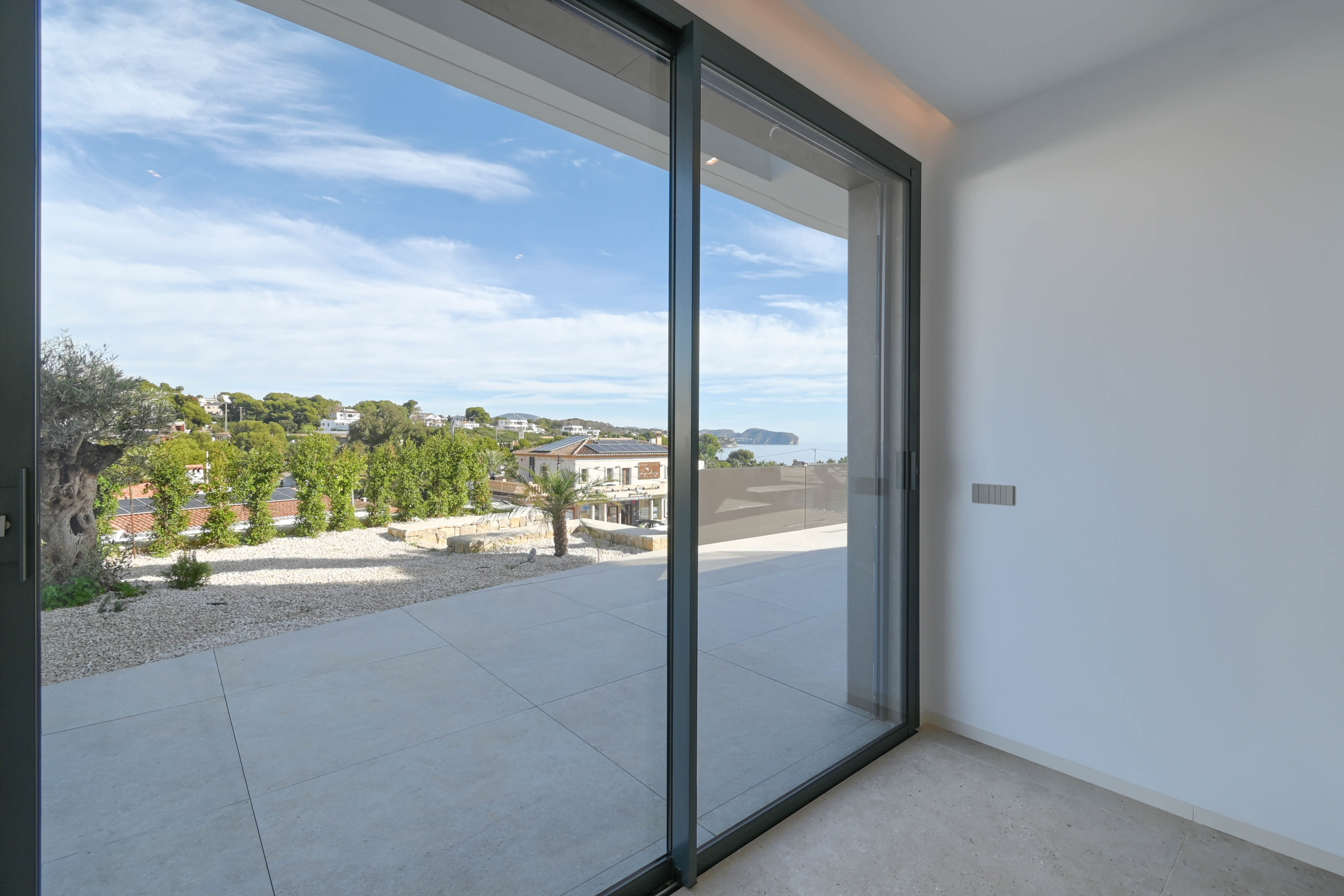 villa en Benissa – Ref. 42617545-01