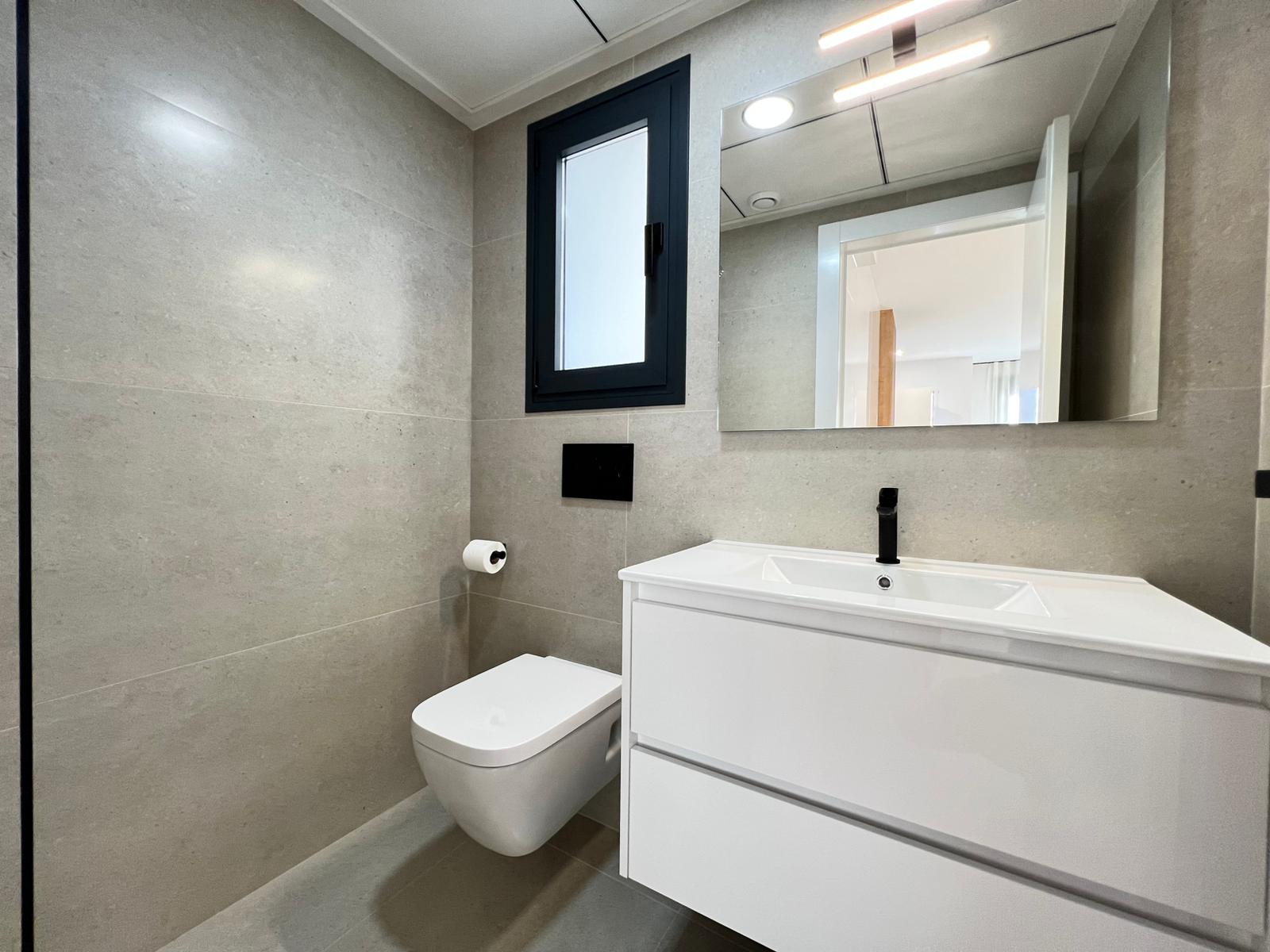 terraced en Benferri – Ref. 50791935-02