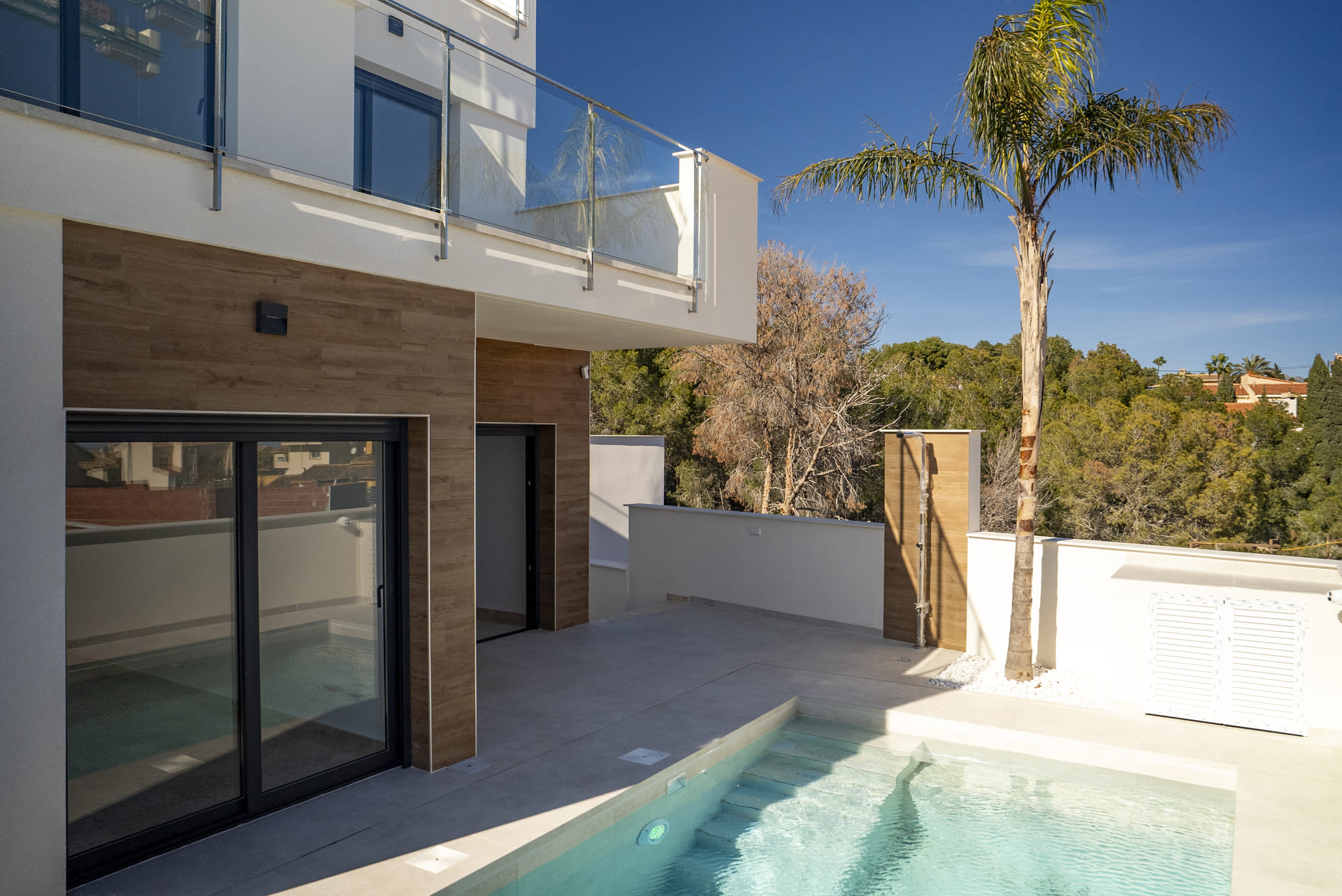 detached en La Nucía – Ref. 52713759-01