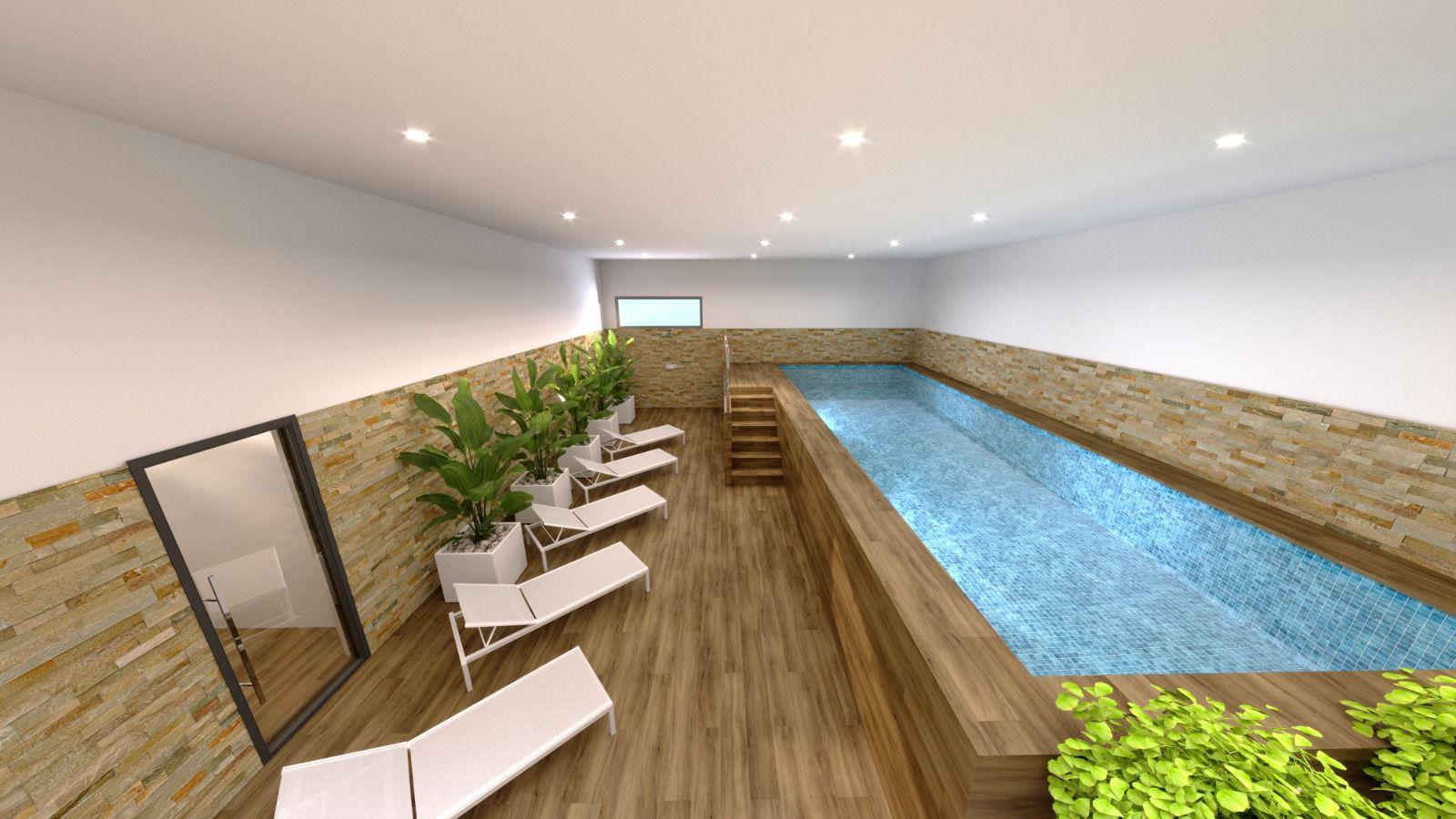 penthouse en Torrevieja – Ref. 53018356-01