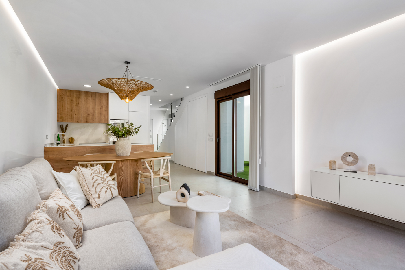 villa en Mil Palmeras – Ref. 63389860-02