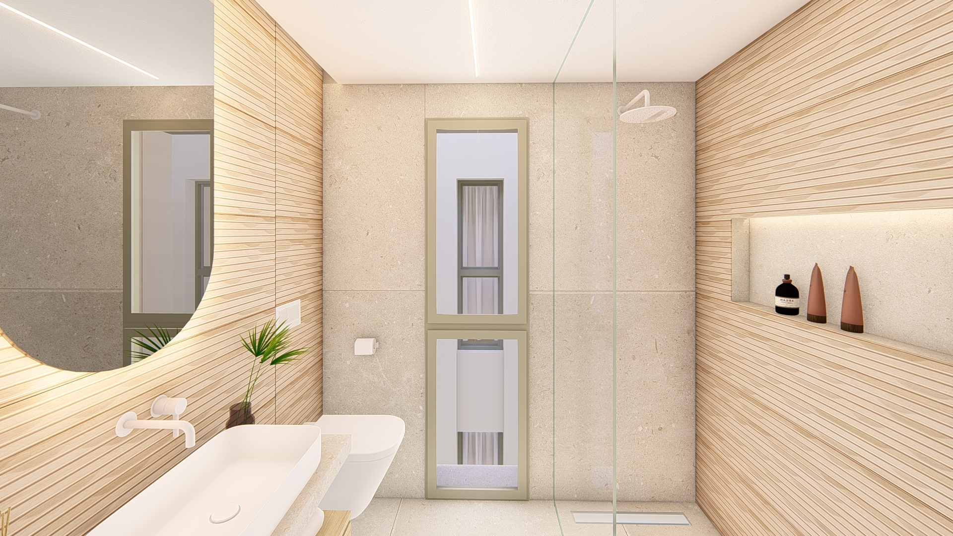 apartment en Los Alcázares – Ref. 72920434-05