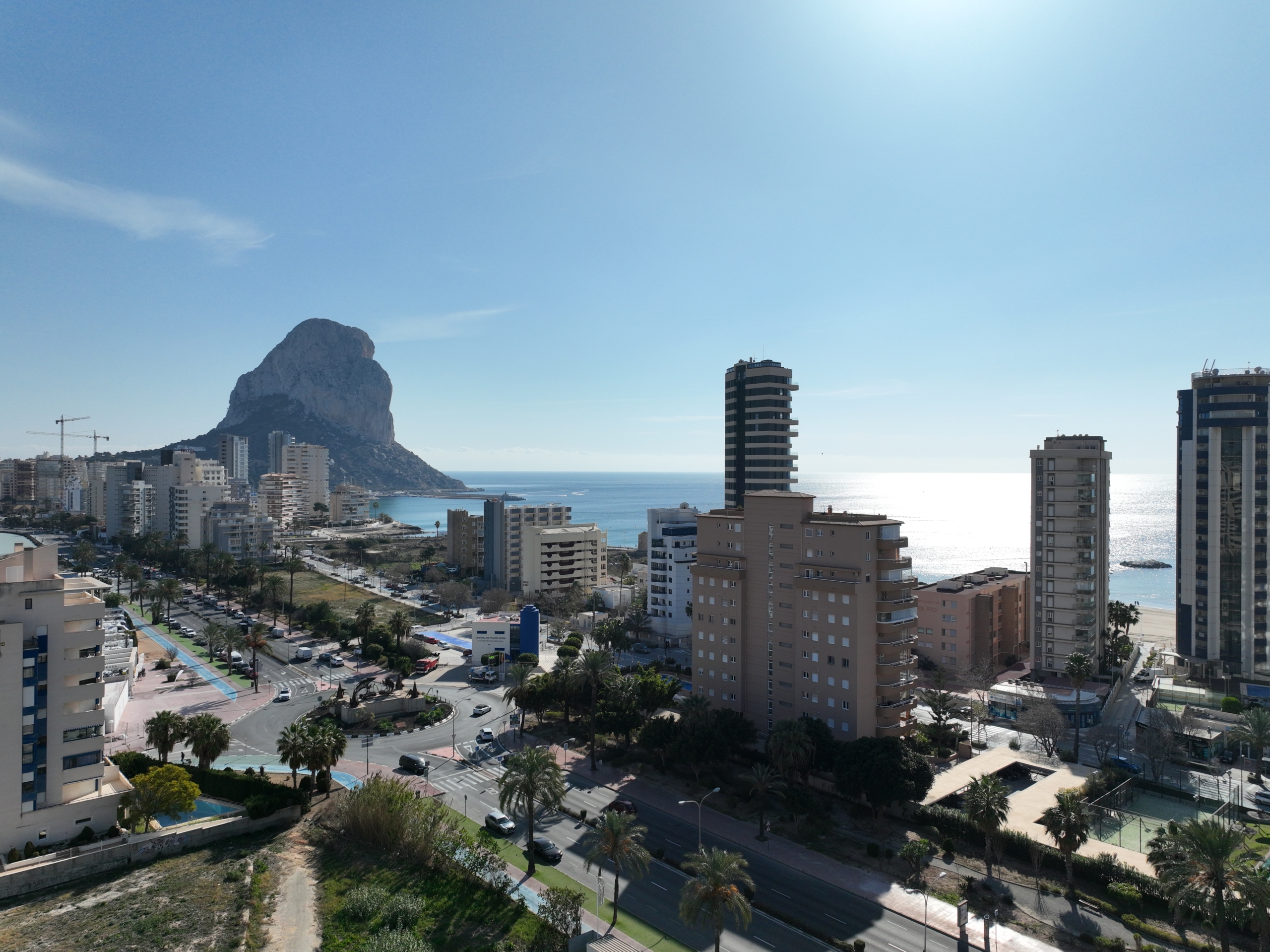 apartment en Calpe – Ref. 74898369-01