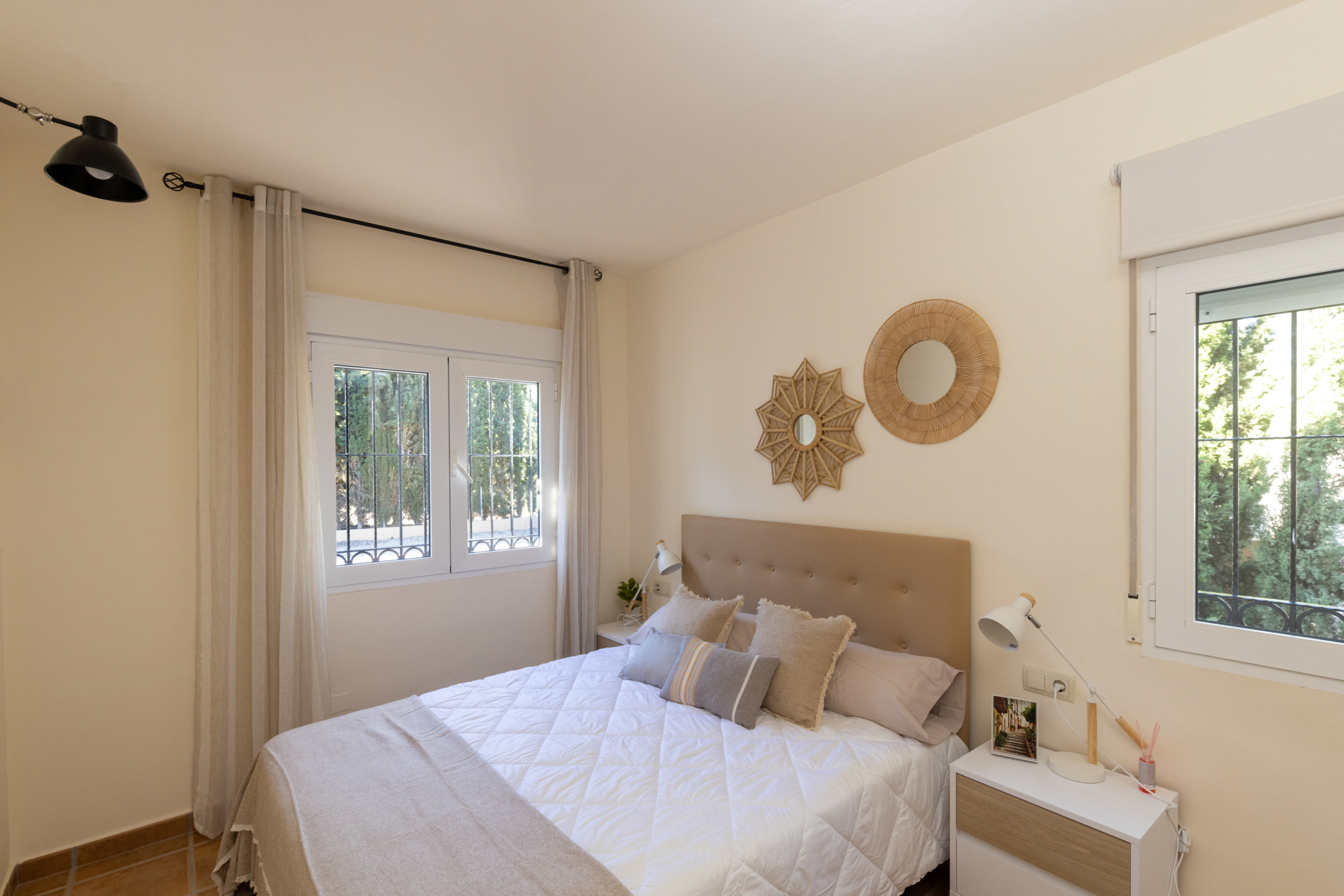 detached en Fuente Alamo – Ref. 11470879-01