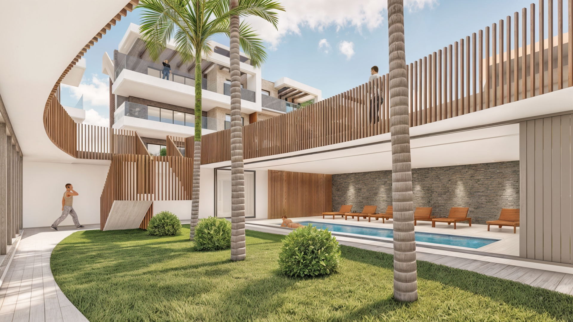high-bungalow en Pilar de la Horadada – Ref. 10698020-01