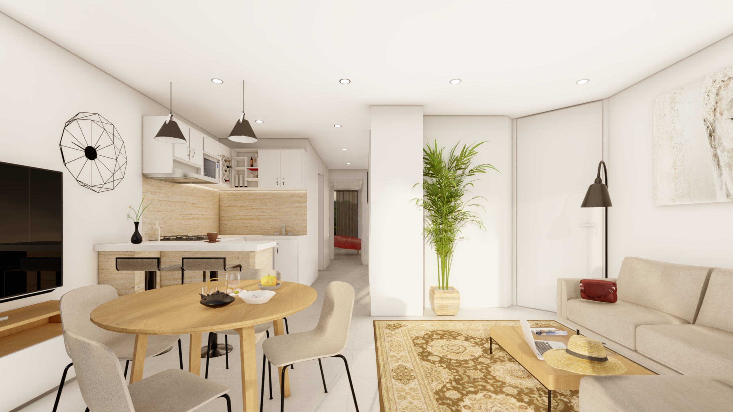 detached en Murcia – Ref. 65040029-01