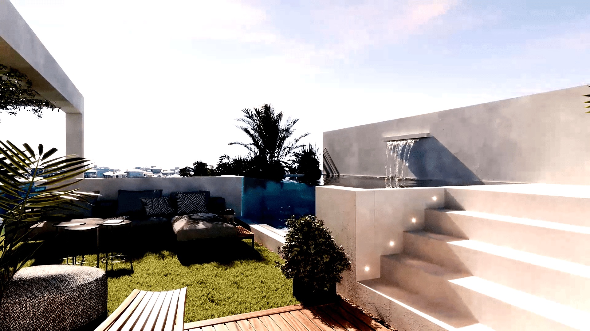 penthouse en Torrevieja – Ref. 65152743-03