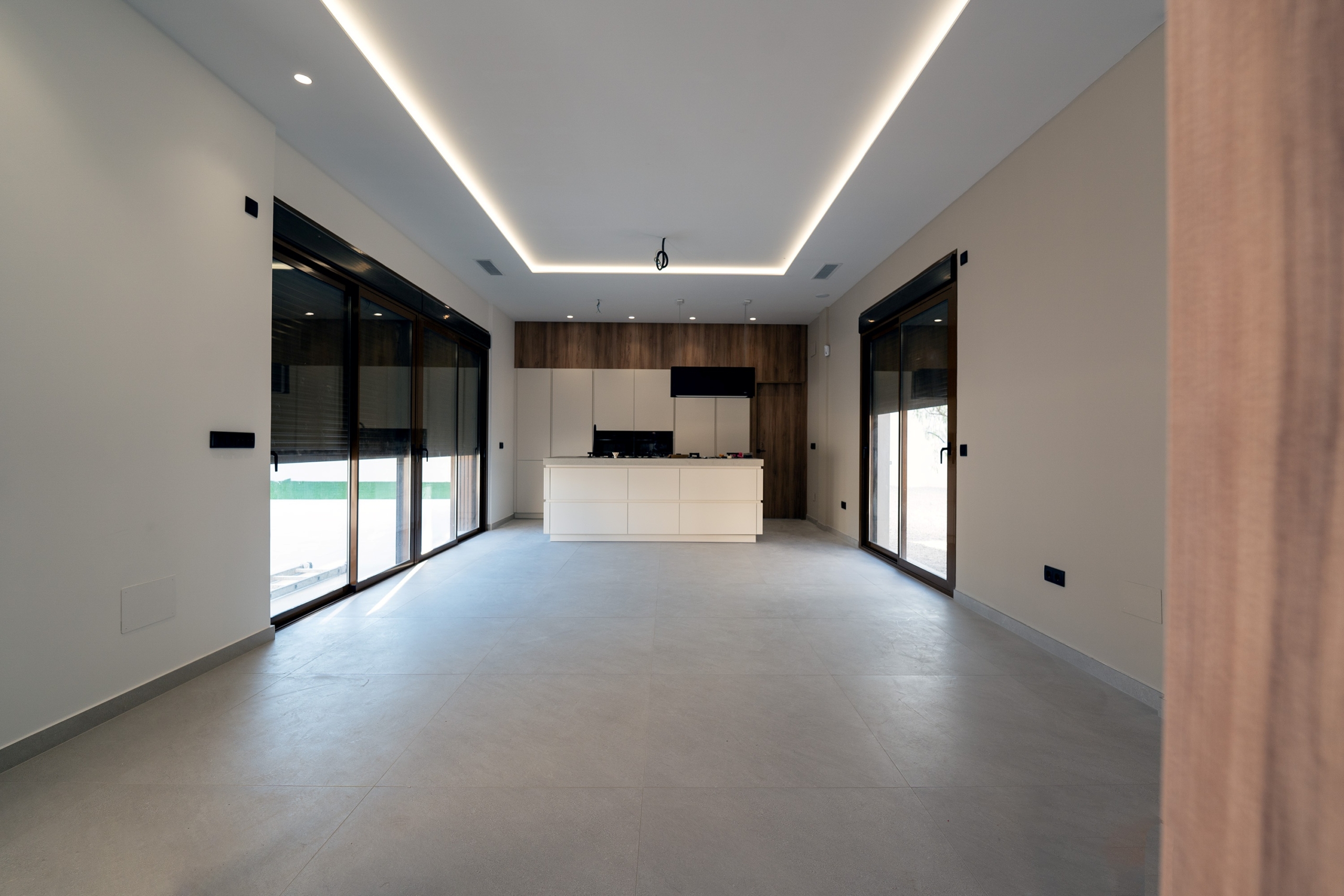 detached en Benejúzar – Ref. 65532144-01