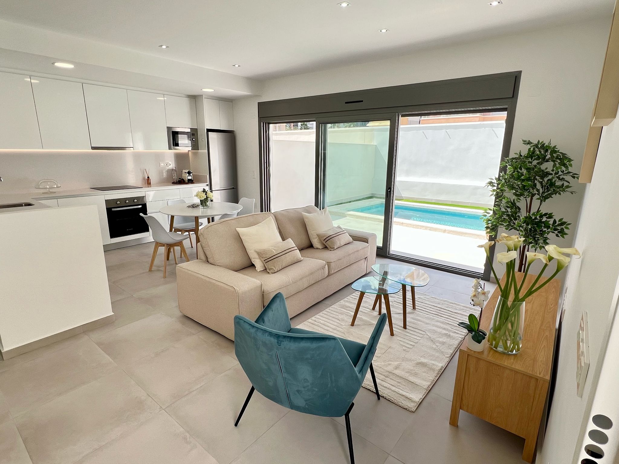 detached en Villamartin – Ref. 66278894-01