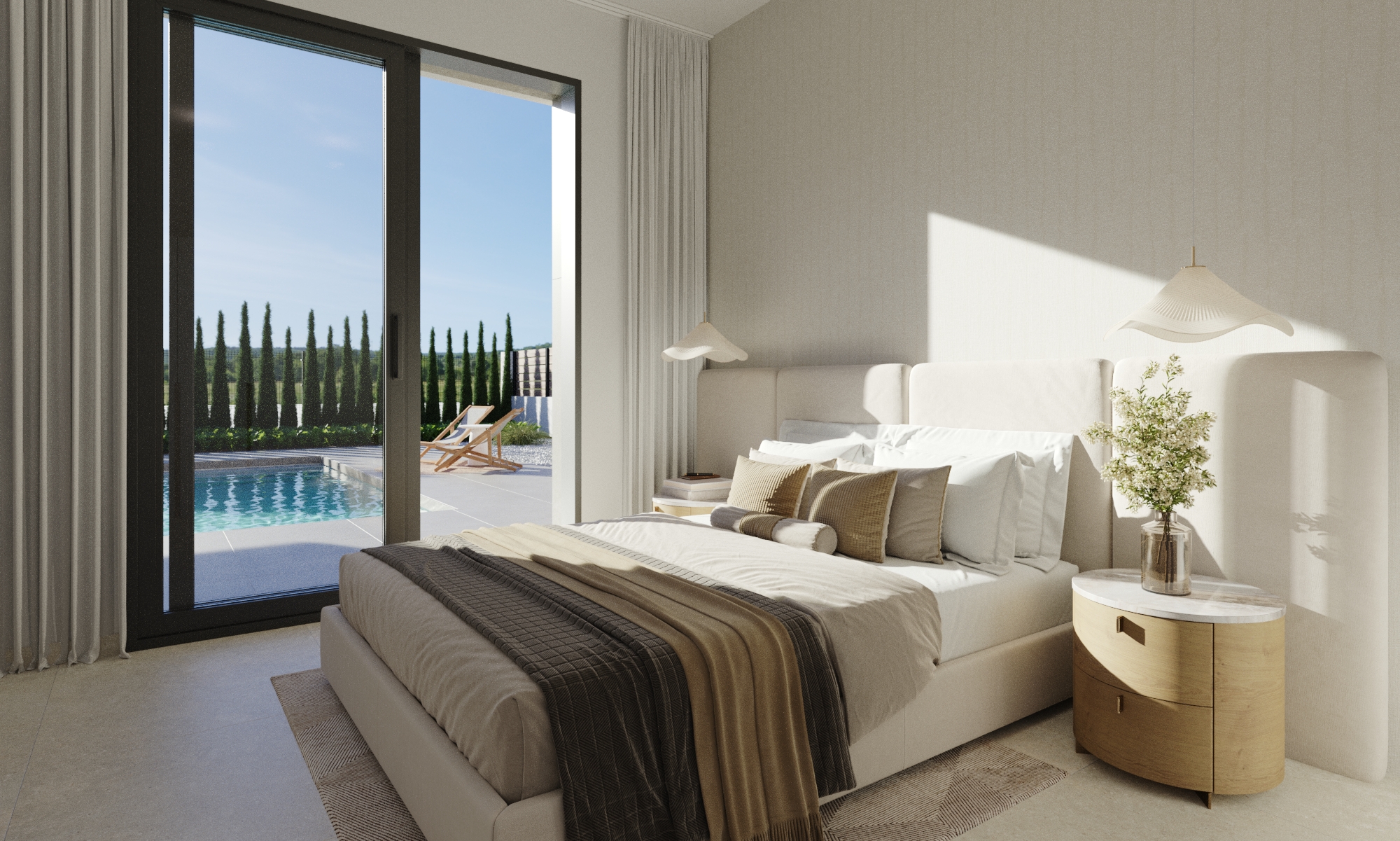 detached en Hacienda del Alamo Golf – Ref. 66514610-01