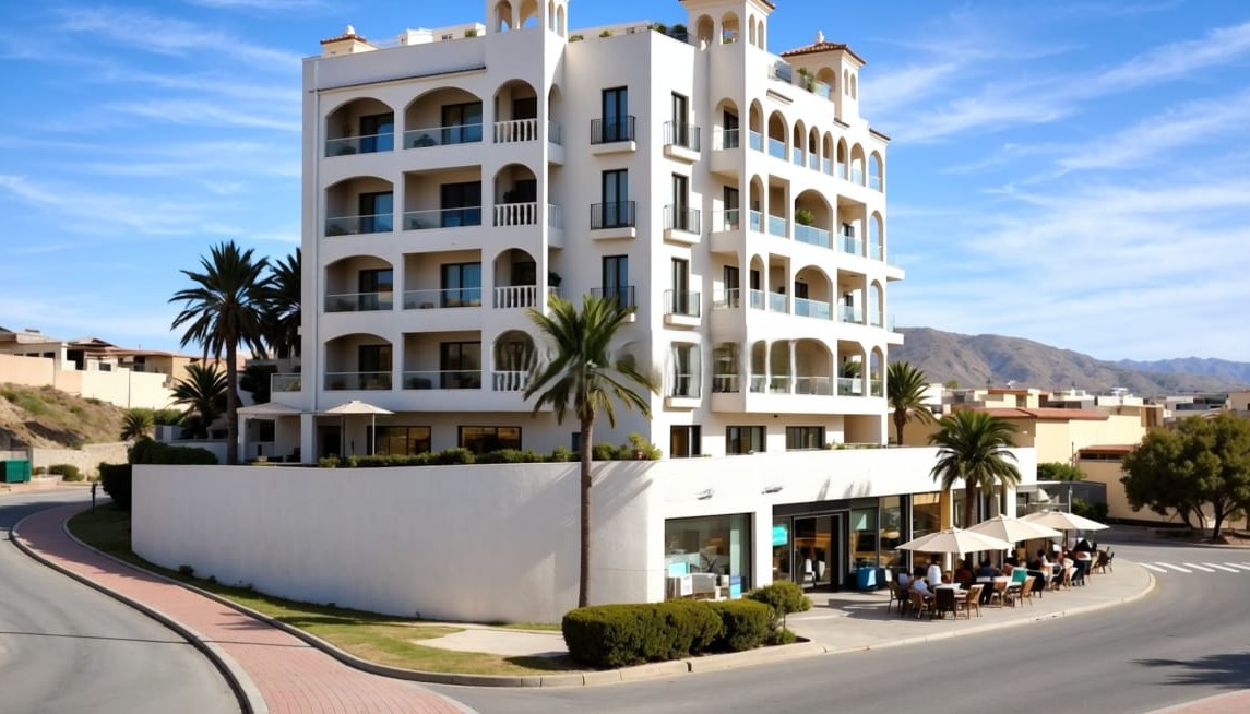 penthouse en Bigastro – Ref. 67280960-02