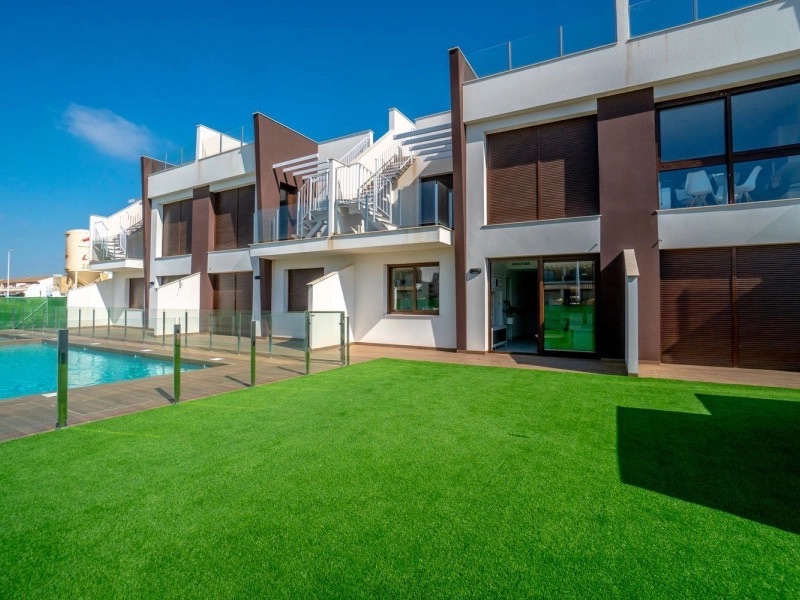 apartment en San Pedro del Pinatar – Ref. 67482390-02