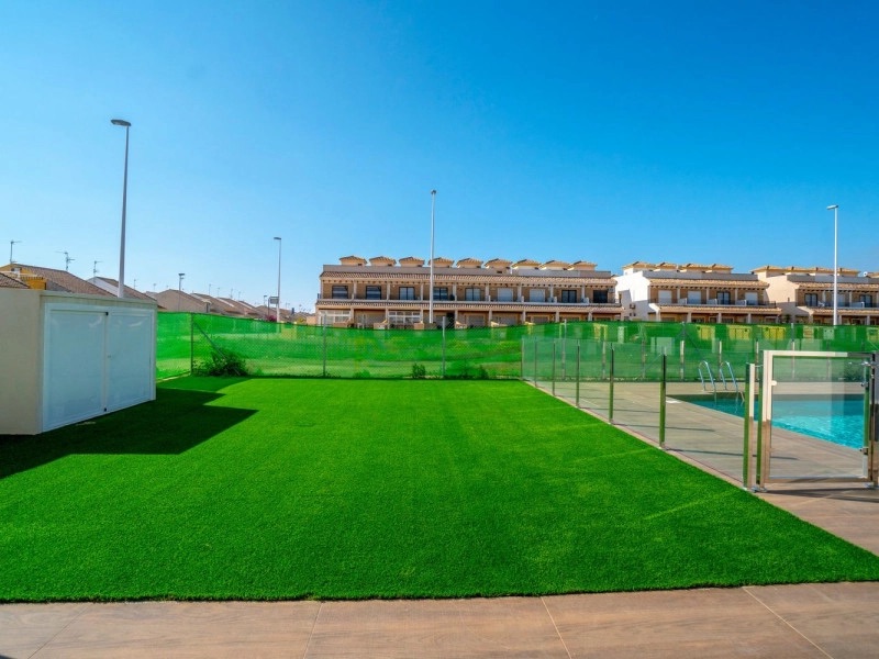 apartment en San Pedro del Pinatar – Ref. 67482390-02
