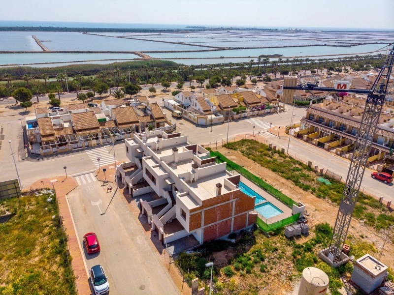 apartment en San Pedro del Pinatar – Ref. 67482390-02